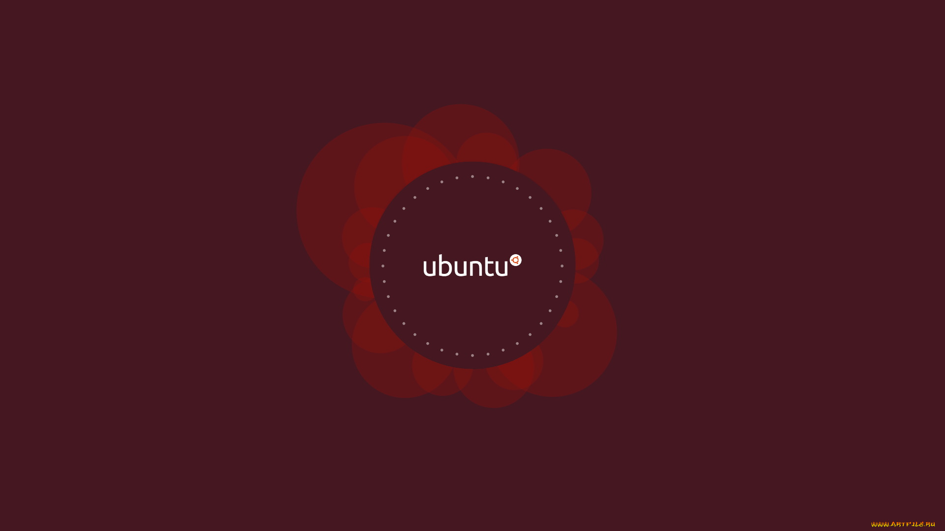 компьютеры, ubuntu, linux