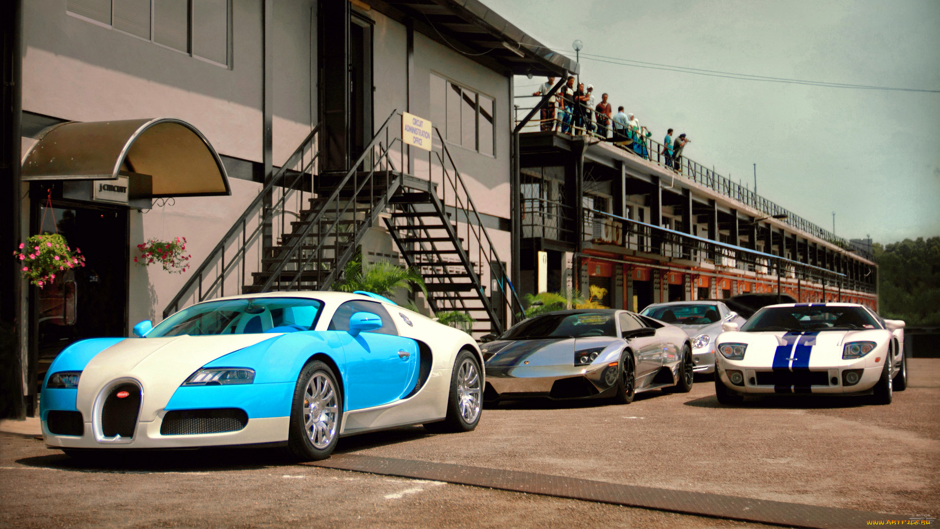 mixed, автомобили, разные, вместе, автомобиль, скорость, мощь, красота