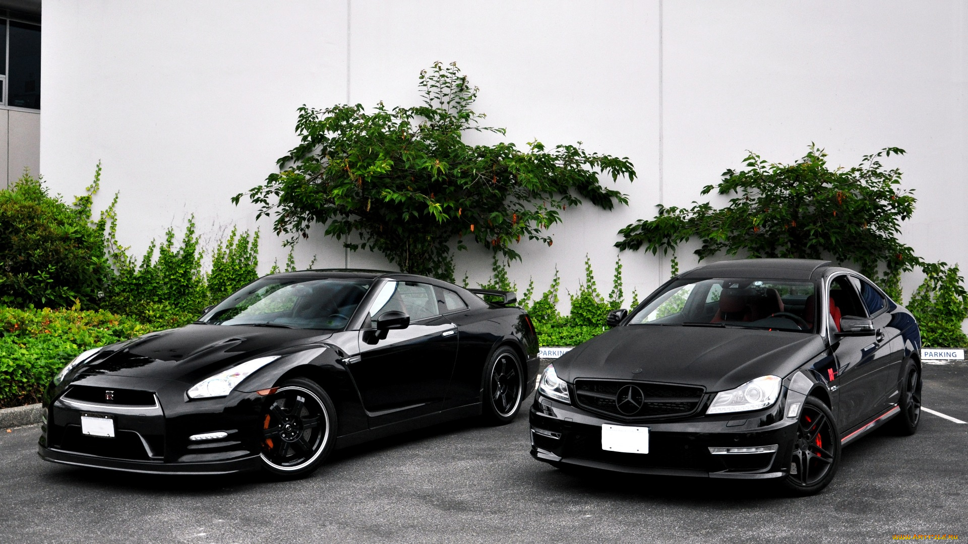 mixed, автомобили, разные, вместе, красота, автомобиль, мощь, скорость