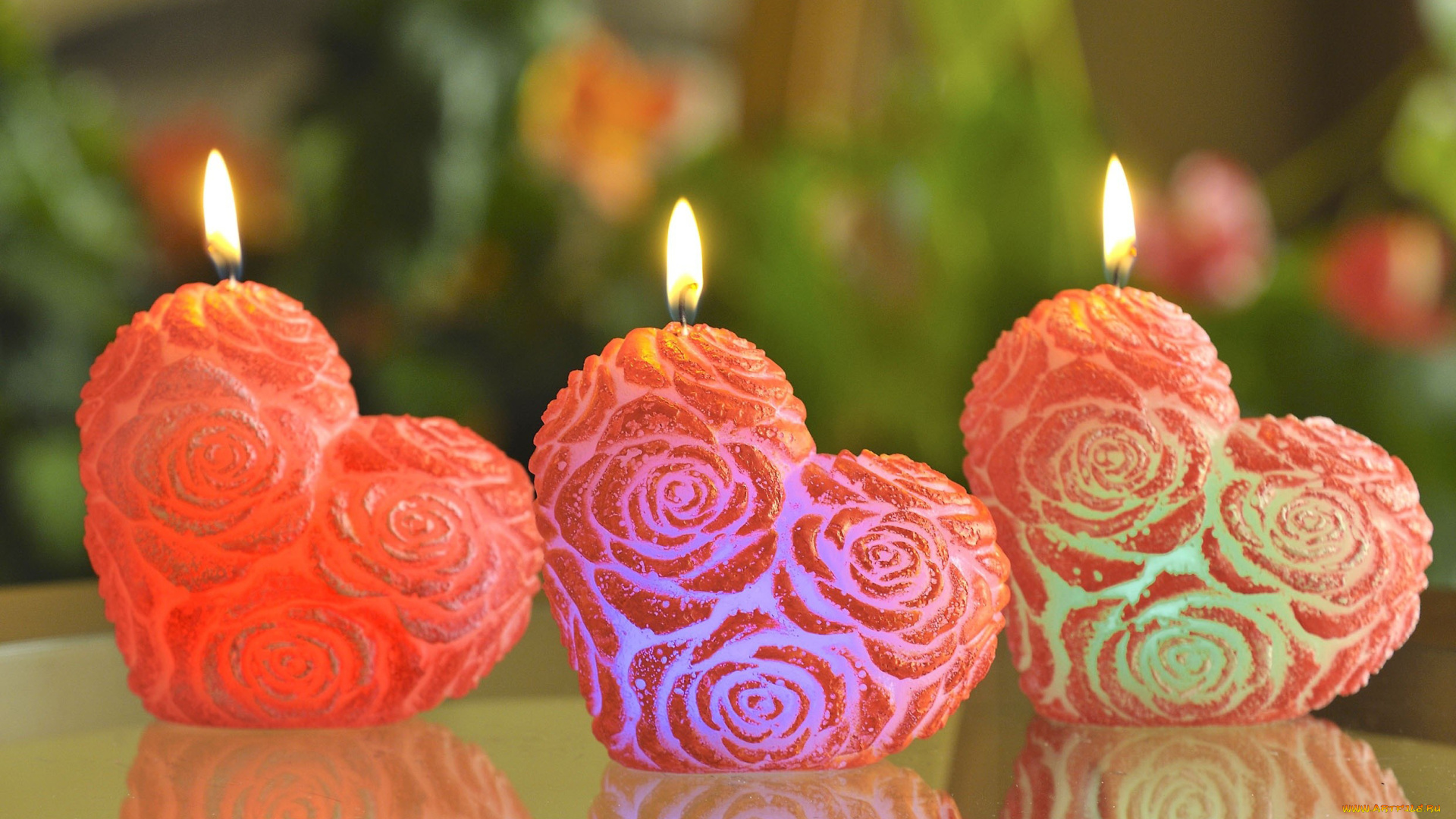 разное, свечи, седечки