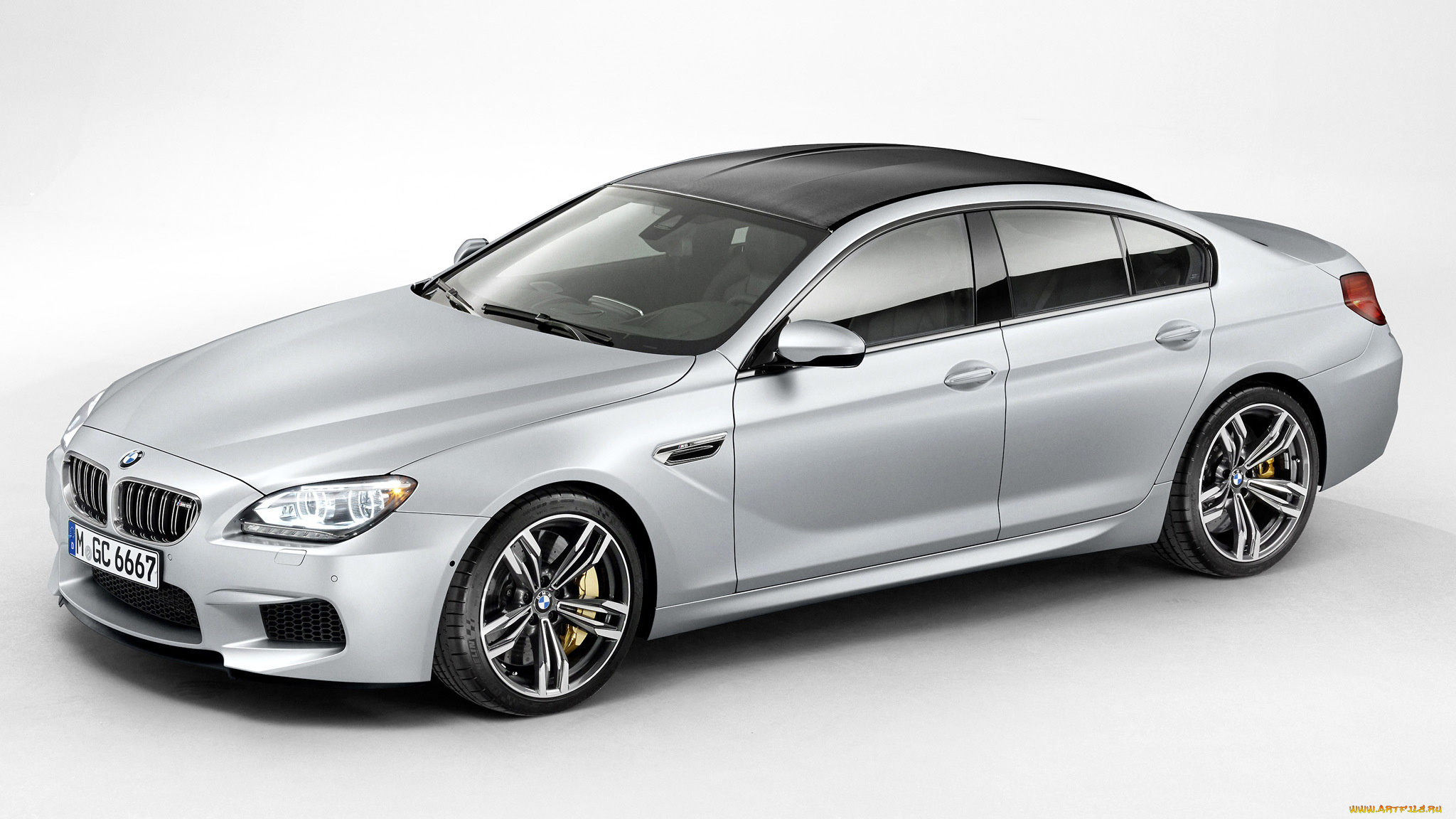 bmw, gran, coupe, автомобили, автомобиль, стиль, мощь, скорость