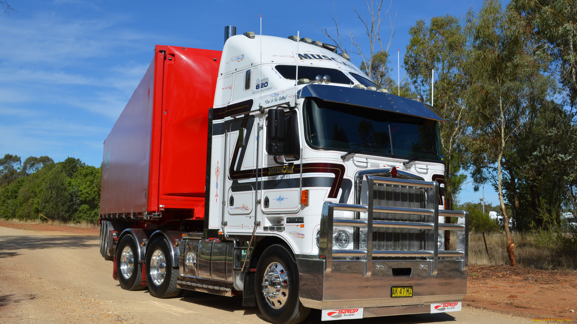 kenworth, автомобили, truck, company, грузовые, автобусы, сша, колеса, дорога, скорость, природа