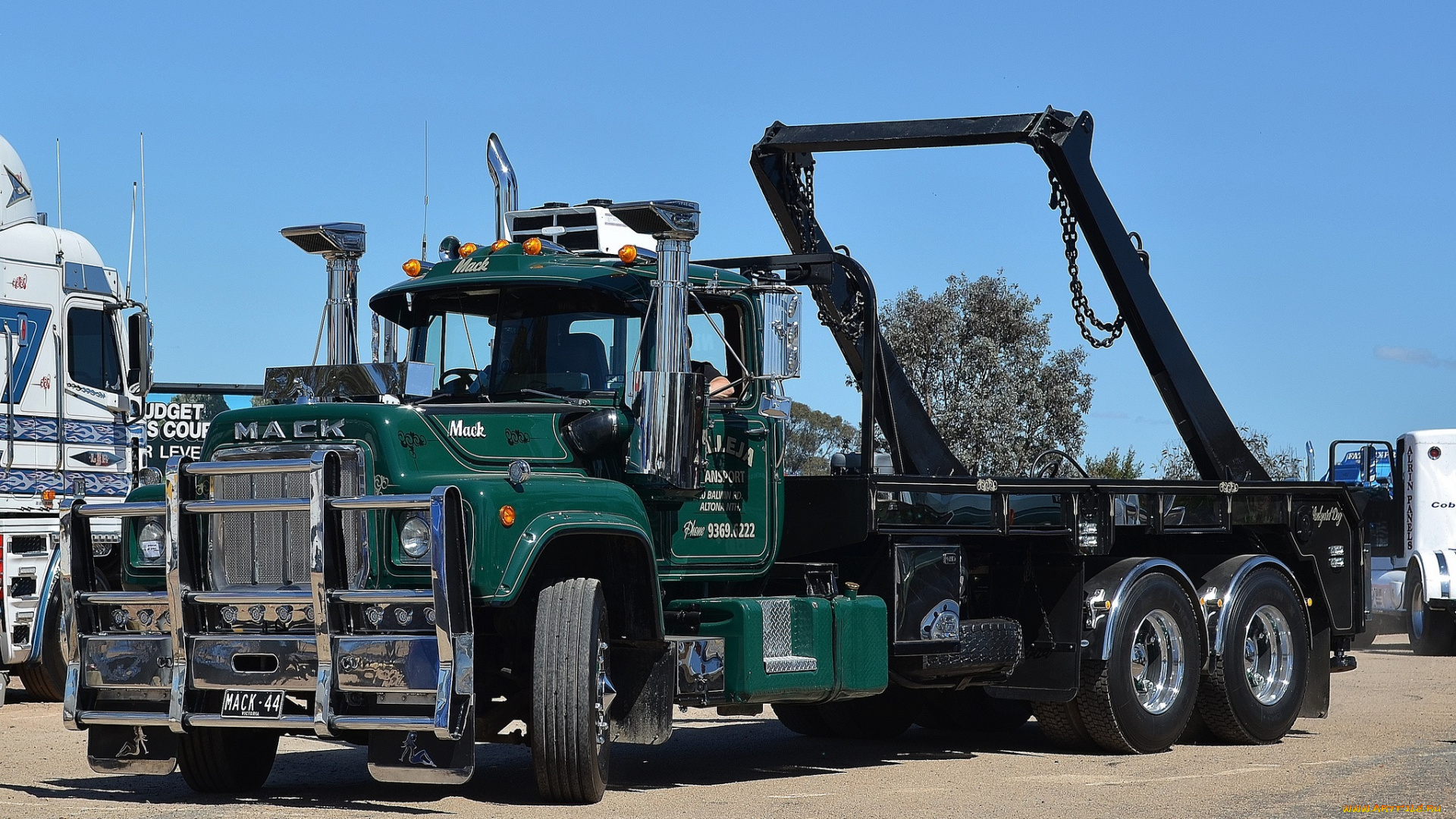 mack, автомобили, trucks, inc, тяжелые, грузовики, сша