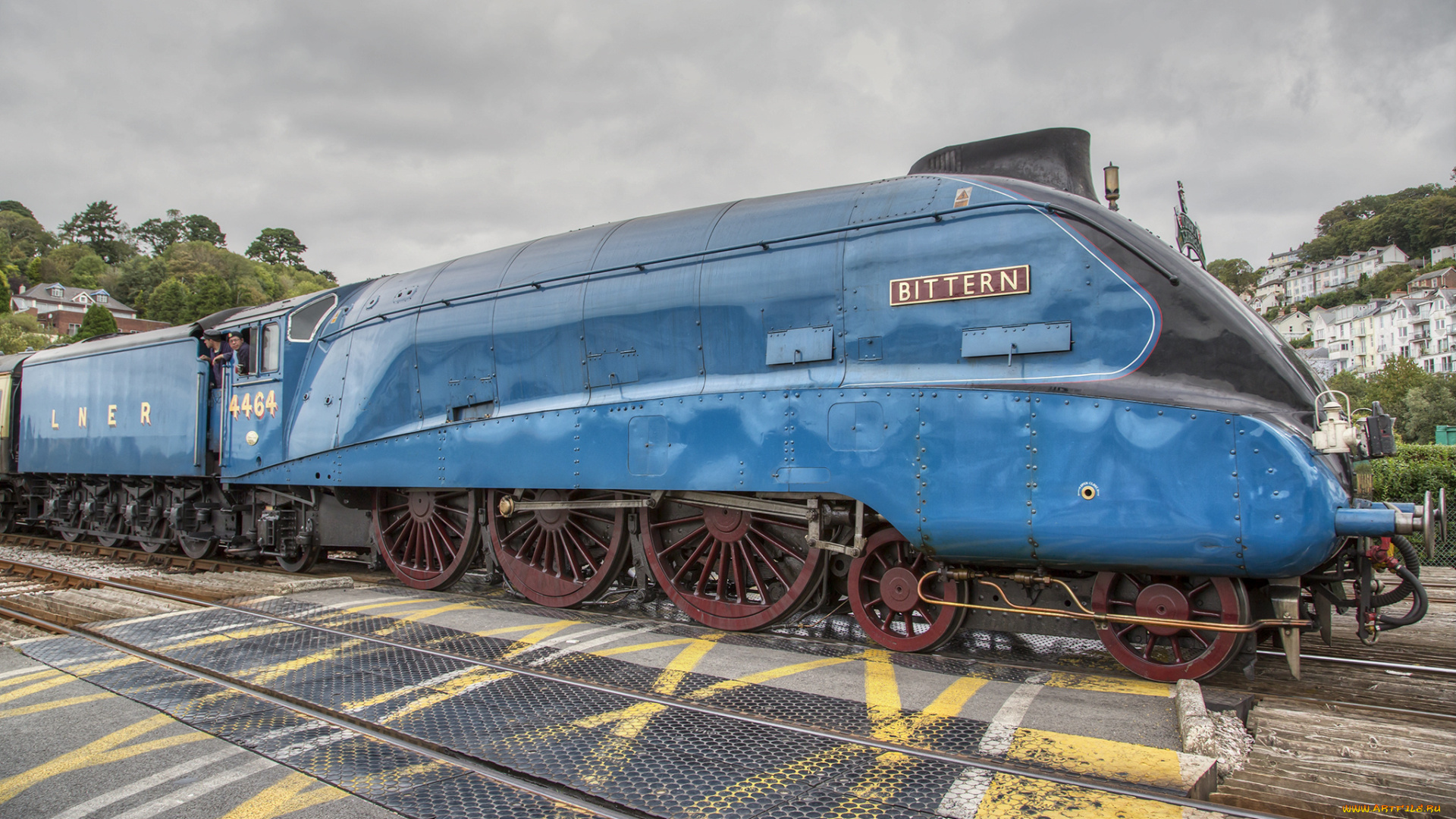 техника, паровозы, паровоз, рельсы, железная, дорога