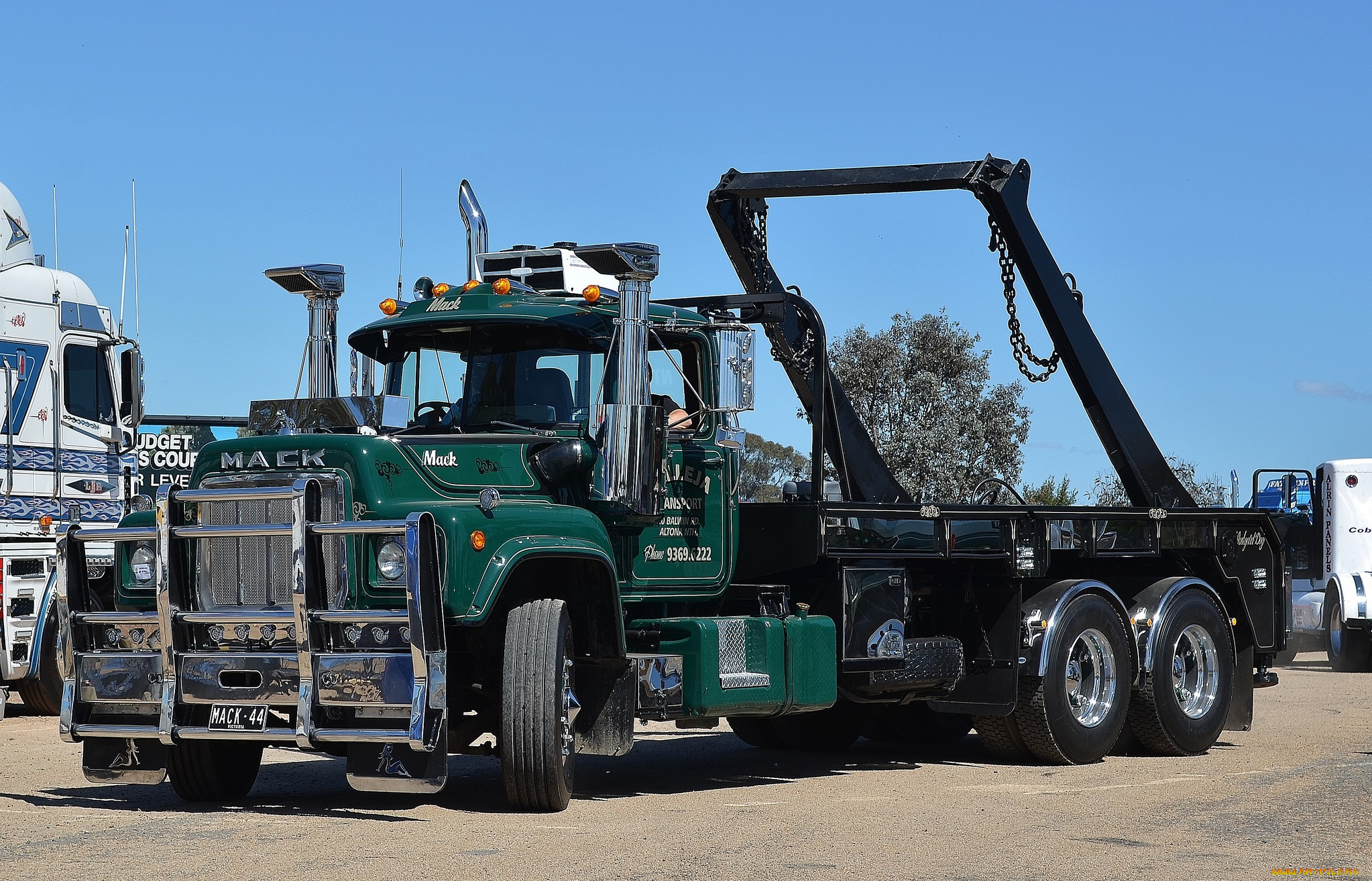 mack, автомобили, trucks, inc, тяжелые, грузовики, сша