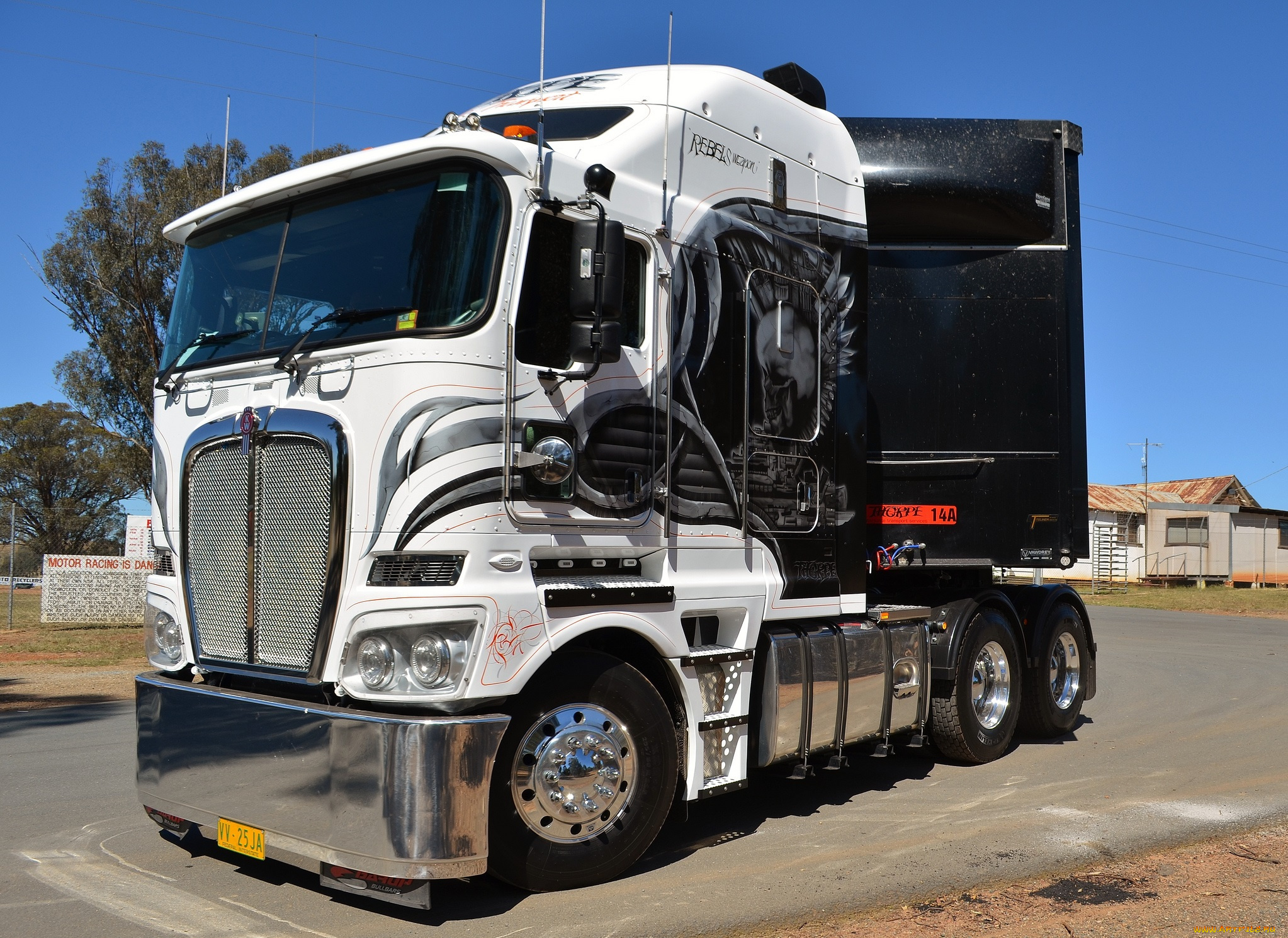 kenworth, автомобили, truck, company, грузовые, автобусы, сша