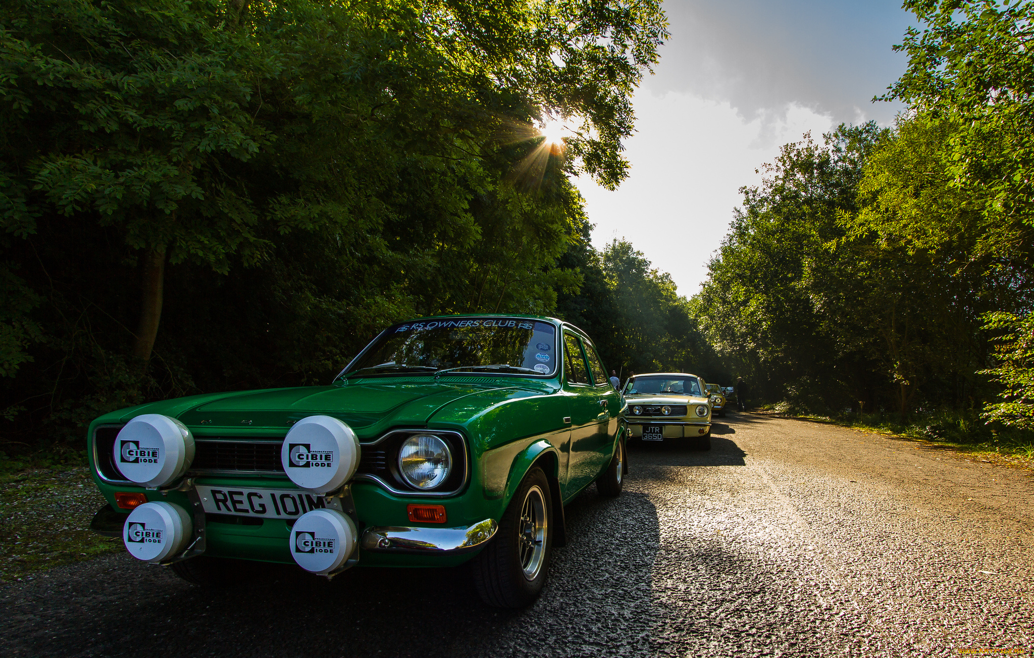 1974, ford, escort, автомобили, ford, motor, company, коммерческие, сша, легковые