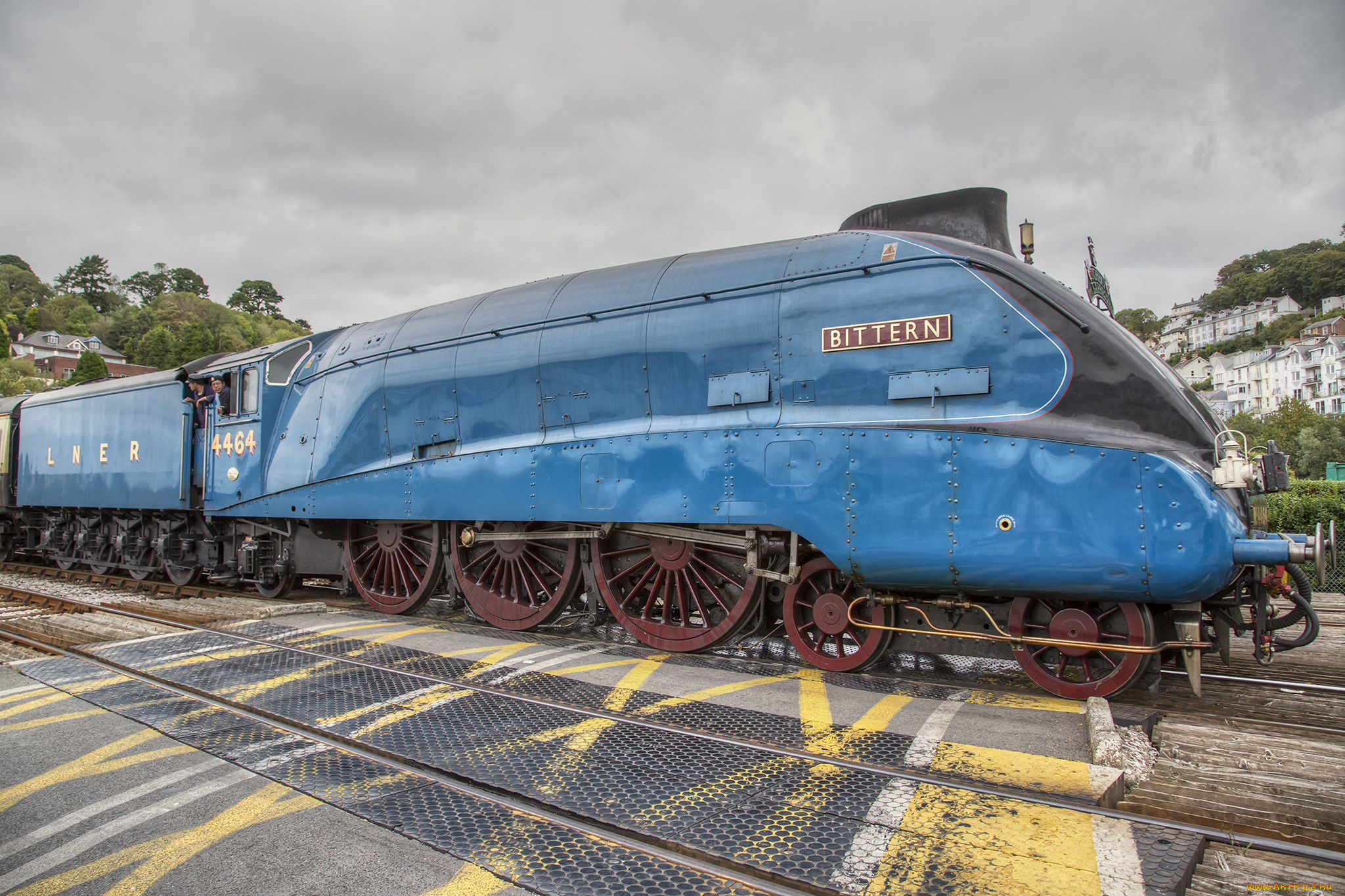 техника, паровозы, паровоз, рельсы, железная, дорога