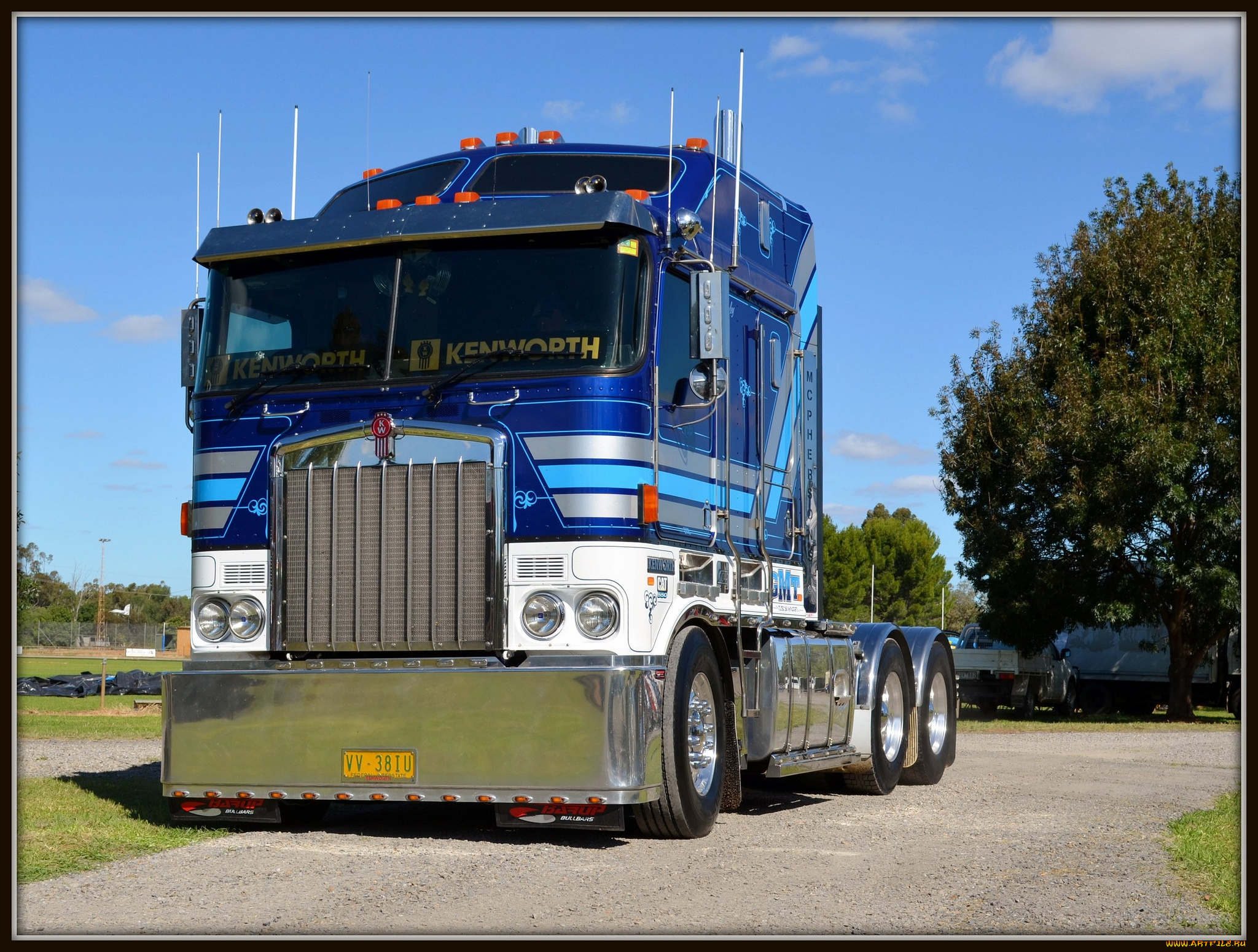 kenworth, k108, автомобили, kenworth, truck, company, грузовые, автобусы, сша