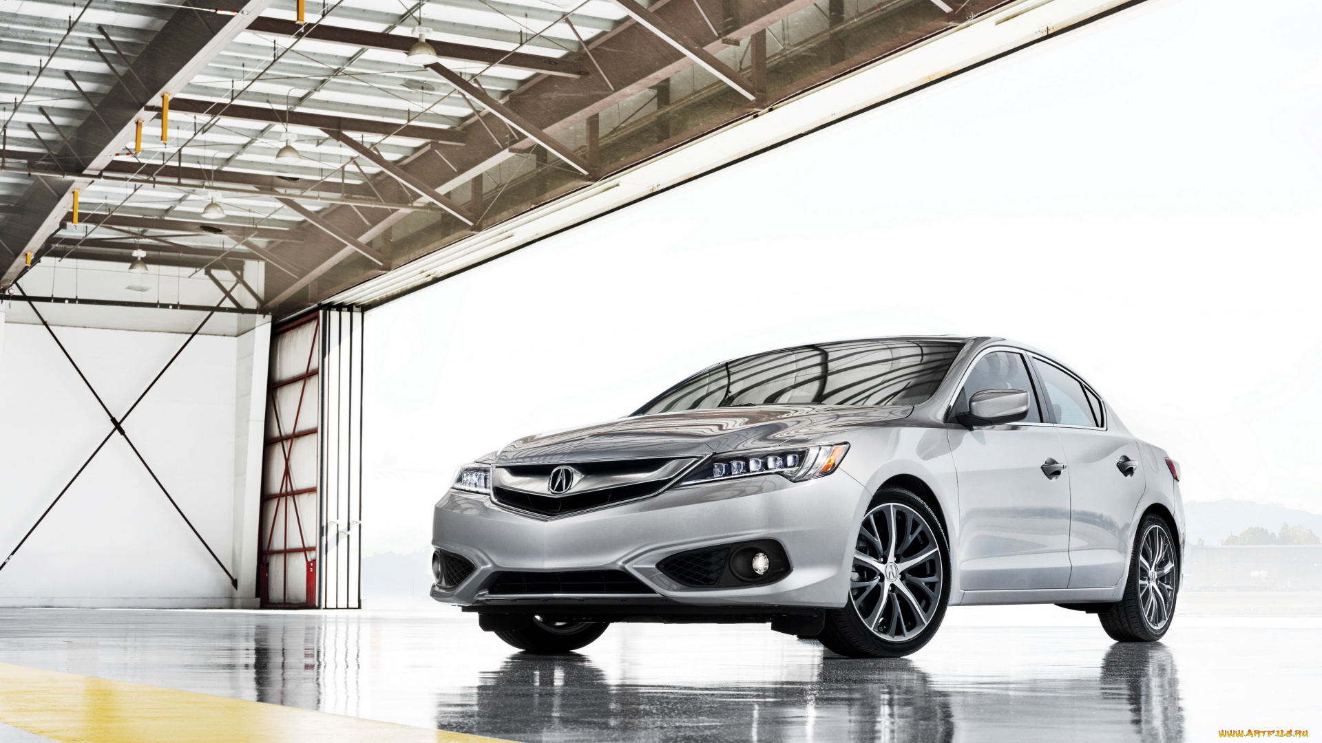 2016, acura, ilx, автомобили, acura, металлик, серебристый