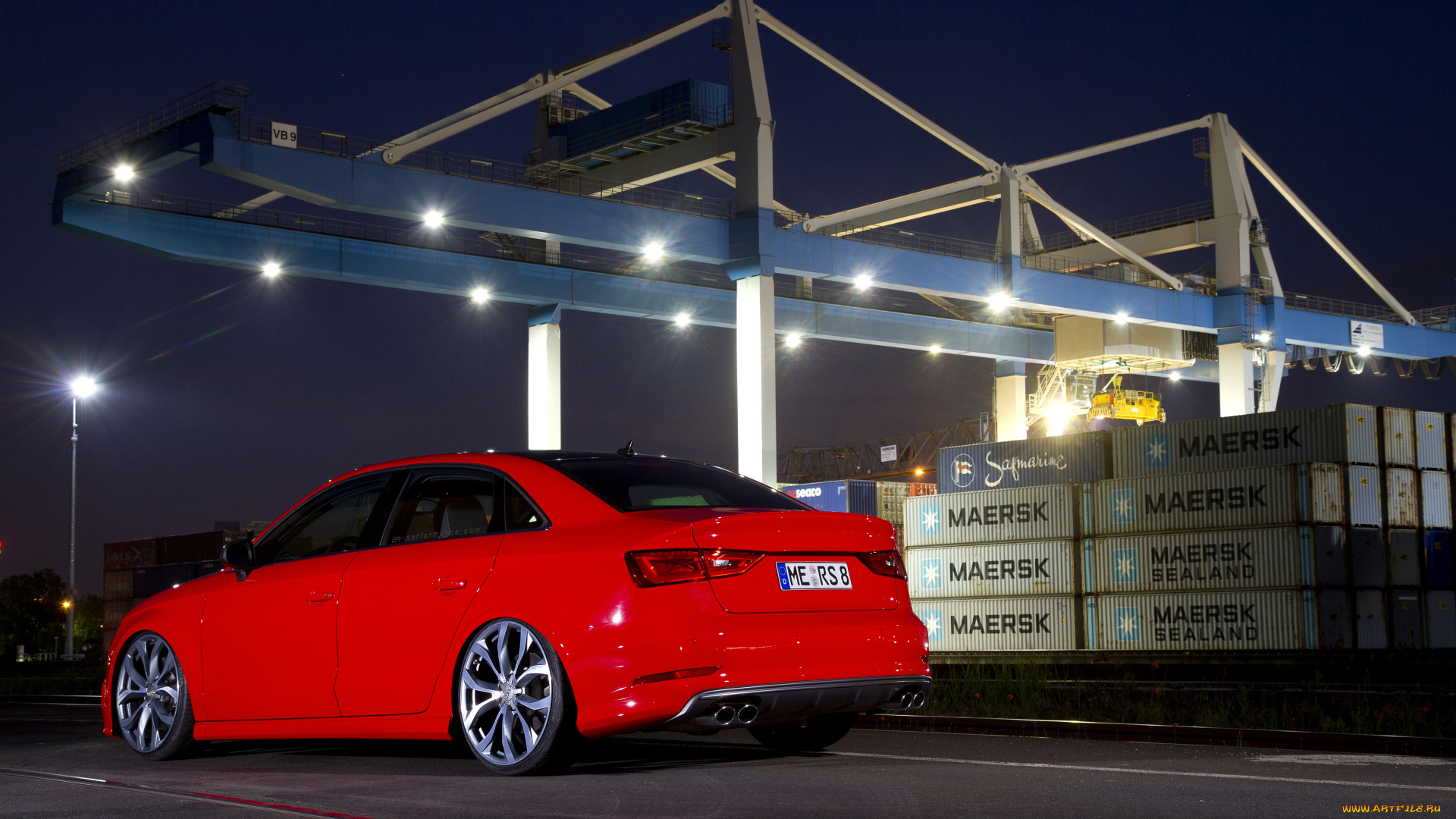 автомобили, audi, красный, 2014г, 8v, sedan, s3, performance, sr