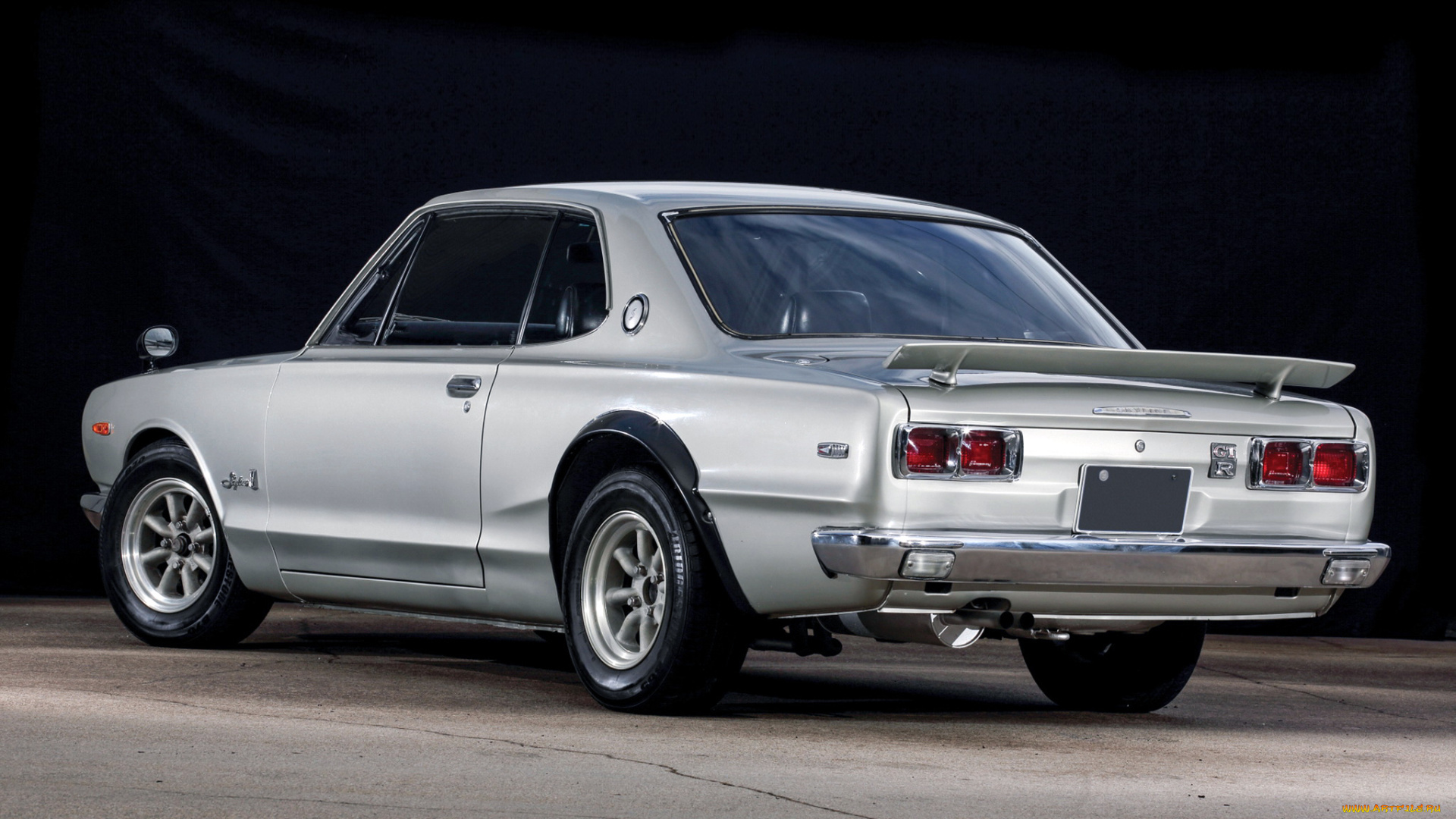 автомобили, nissan, datsun, 2000gt-r, skyline, kpgc10, coupe