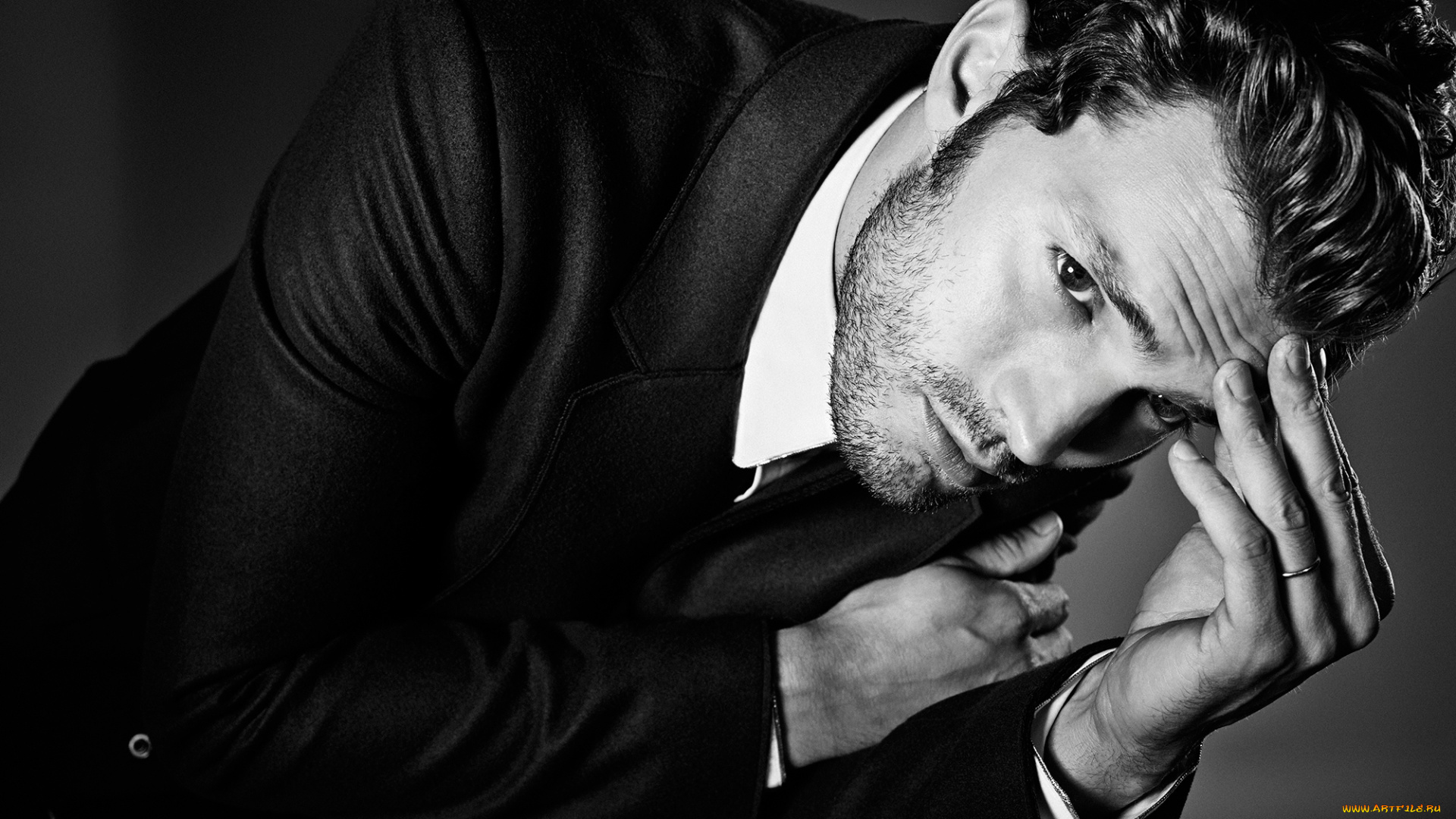 jamie, dornan, мужчины, фотосессия, джейми, дорнан, shortlist