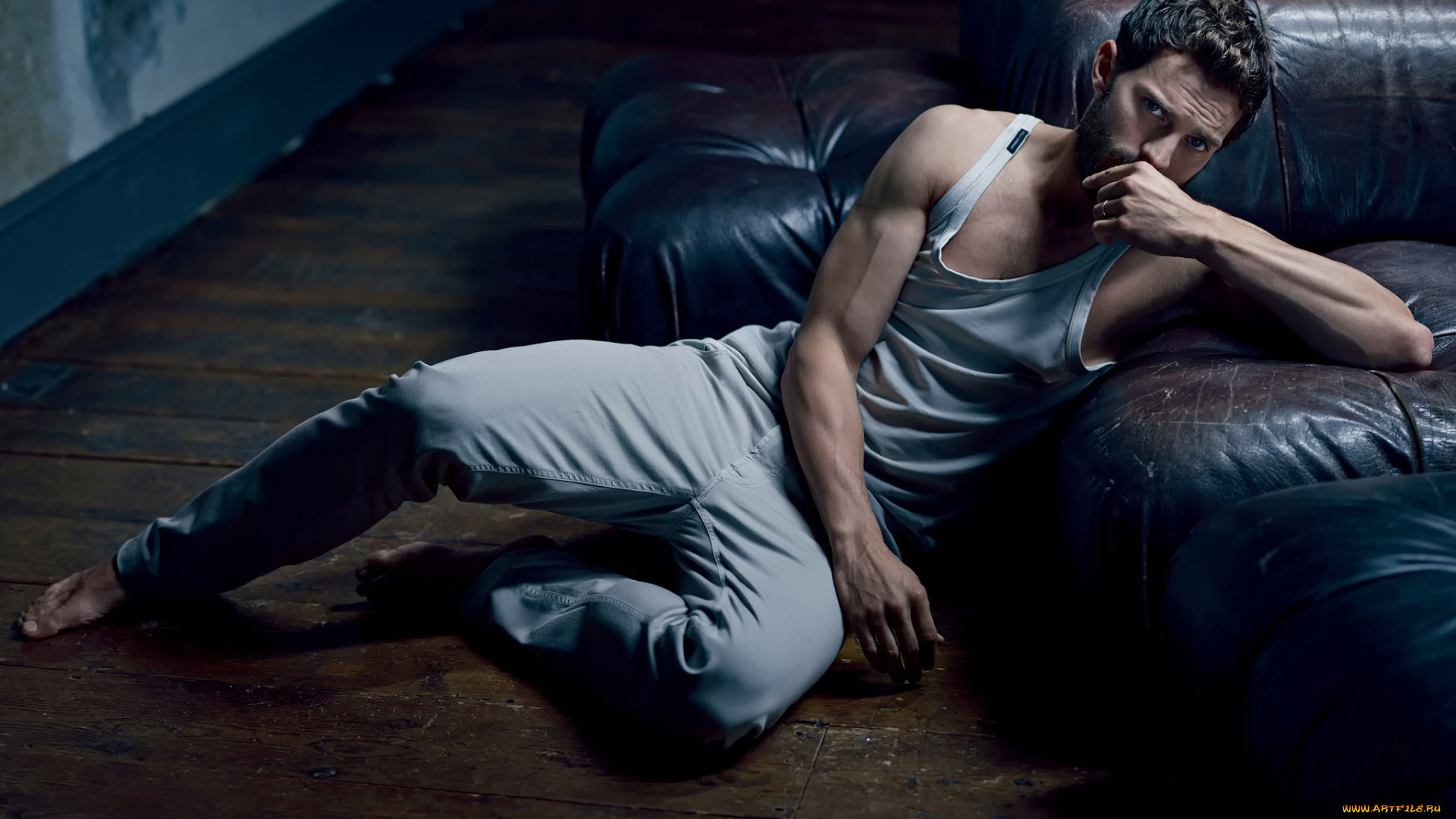 jamie, dornan, мужчины, фотосессия, взгляд, джейми, дорнан