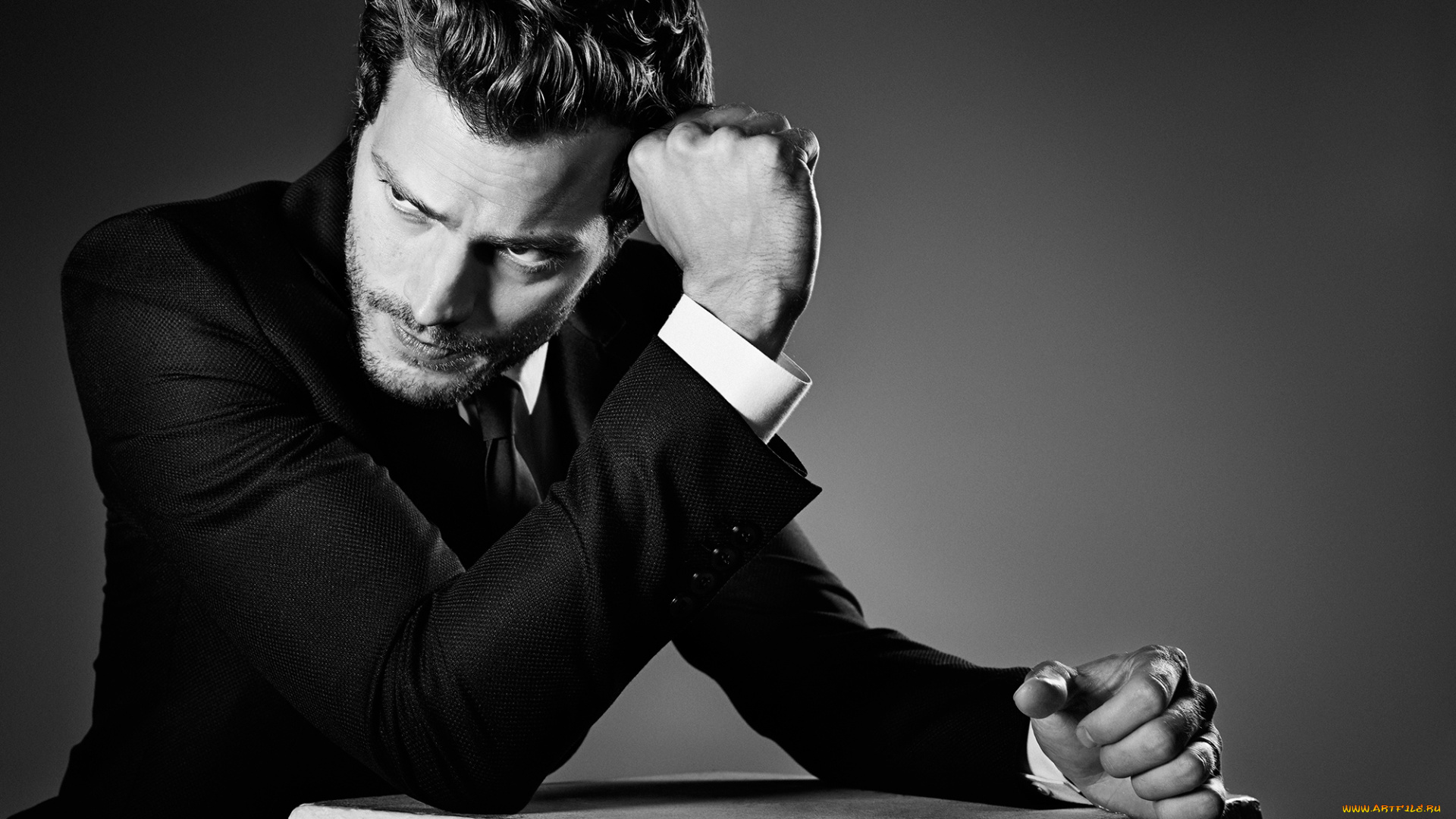 jamie, dornan, мужчины, shortlist, фотосессия, джейми, дорнан