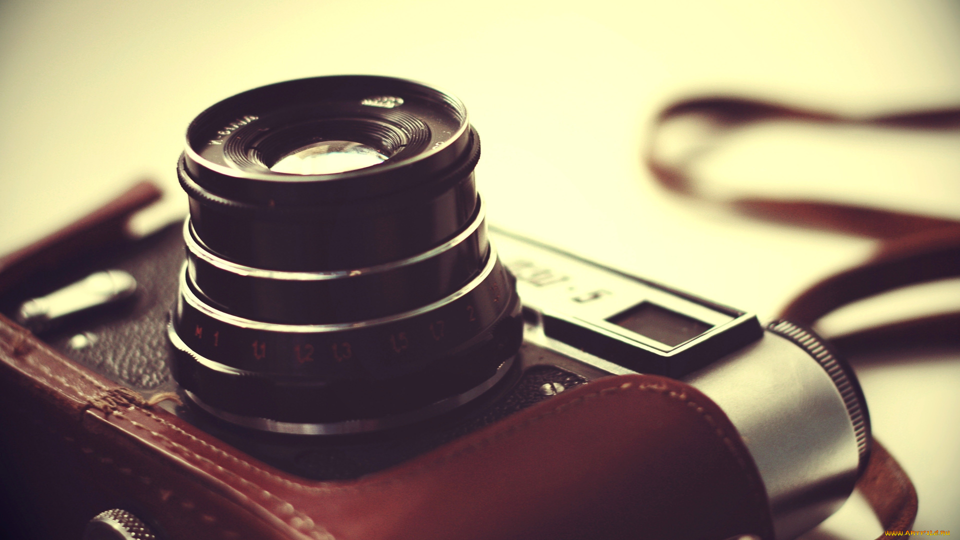 старый, фотоаппарат, разное, ретро, , винтаж, старый, фотоаппарат