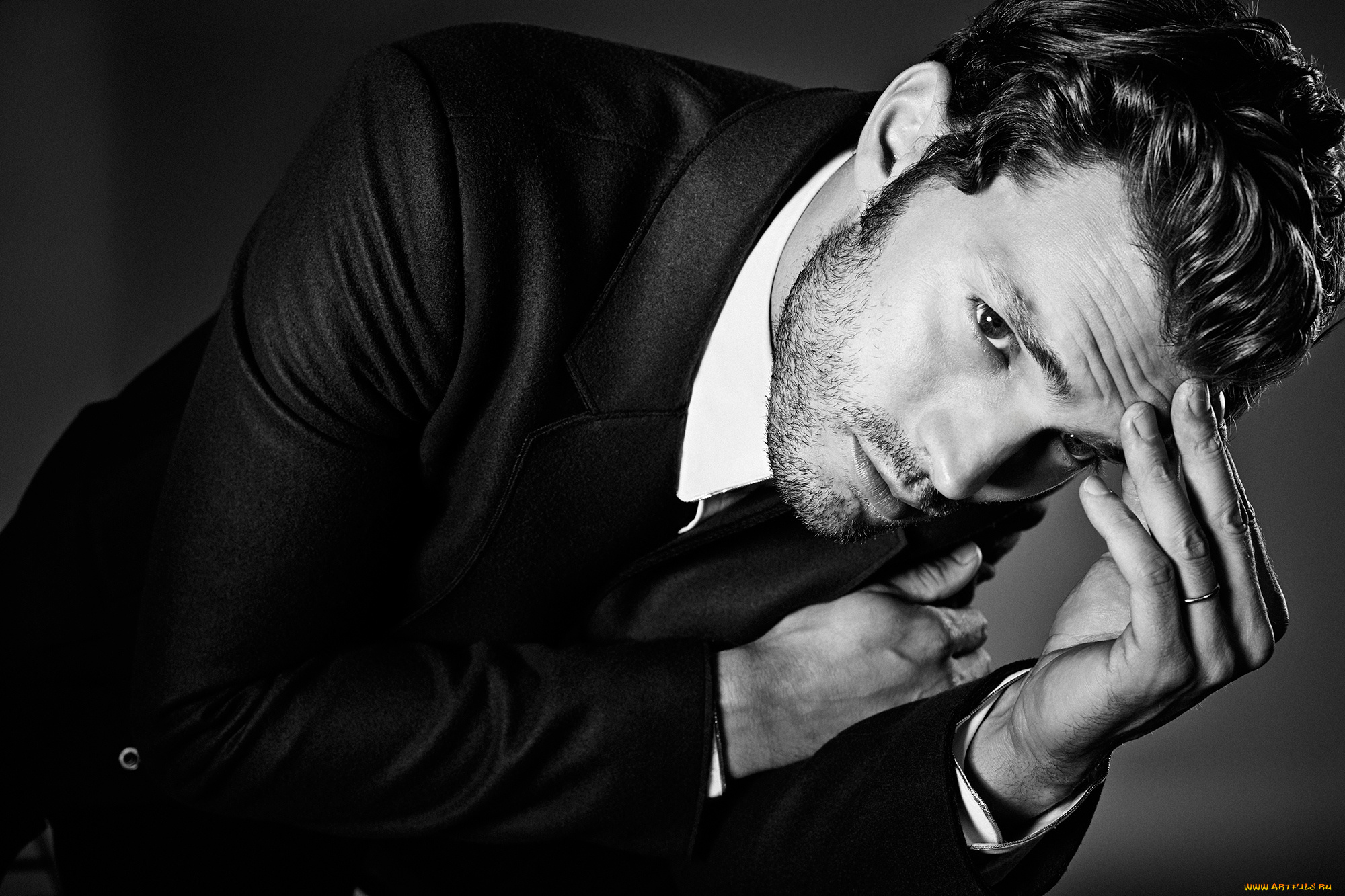 jamie, dornan, мужчины, фотосессия, джейми, дорнан, shortlist