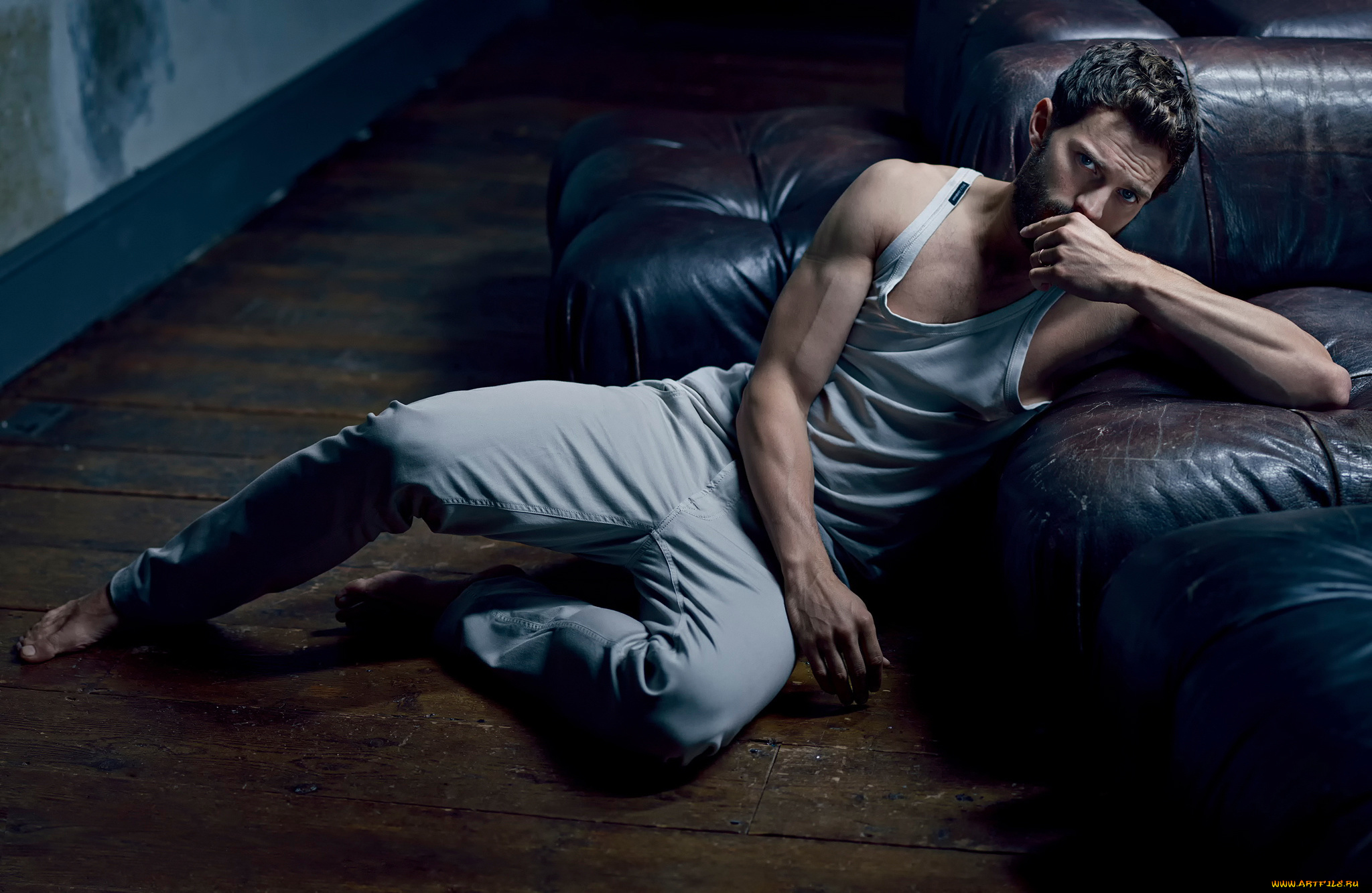 jamie, dornan, мужчины, фотосессия, взгляд, джейми, дорнан