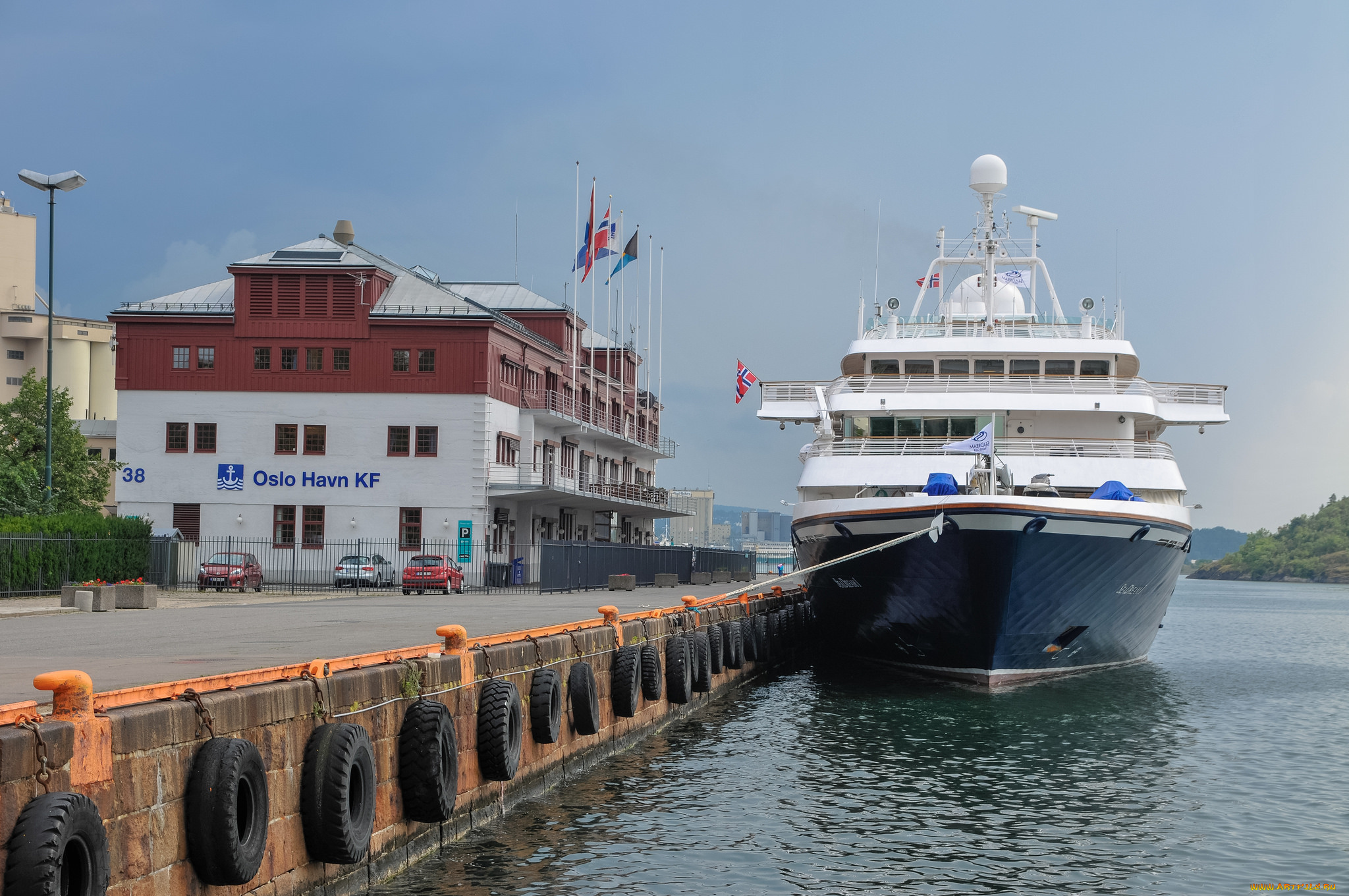 sea, dream, i, корабли, Яхты, яхта, причал