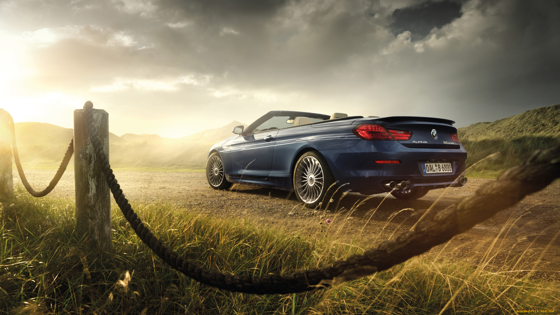 автомобили, alpine, bi-turbo, 2015г, b6, alpina, f12, cabrio