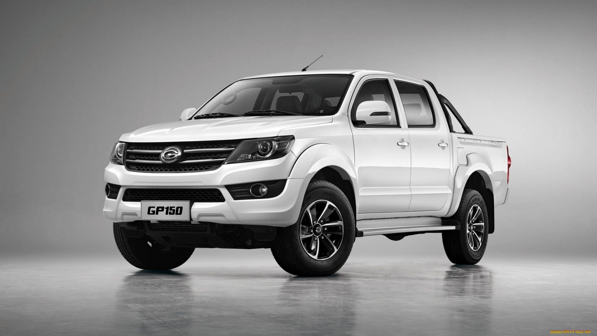 автомобили, gonow, 2015г, gp150