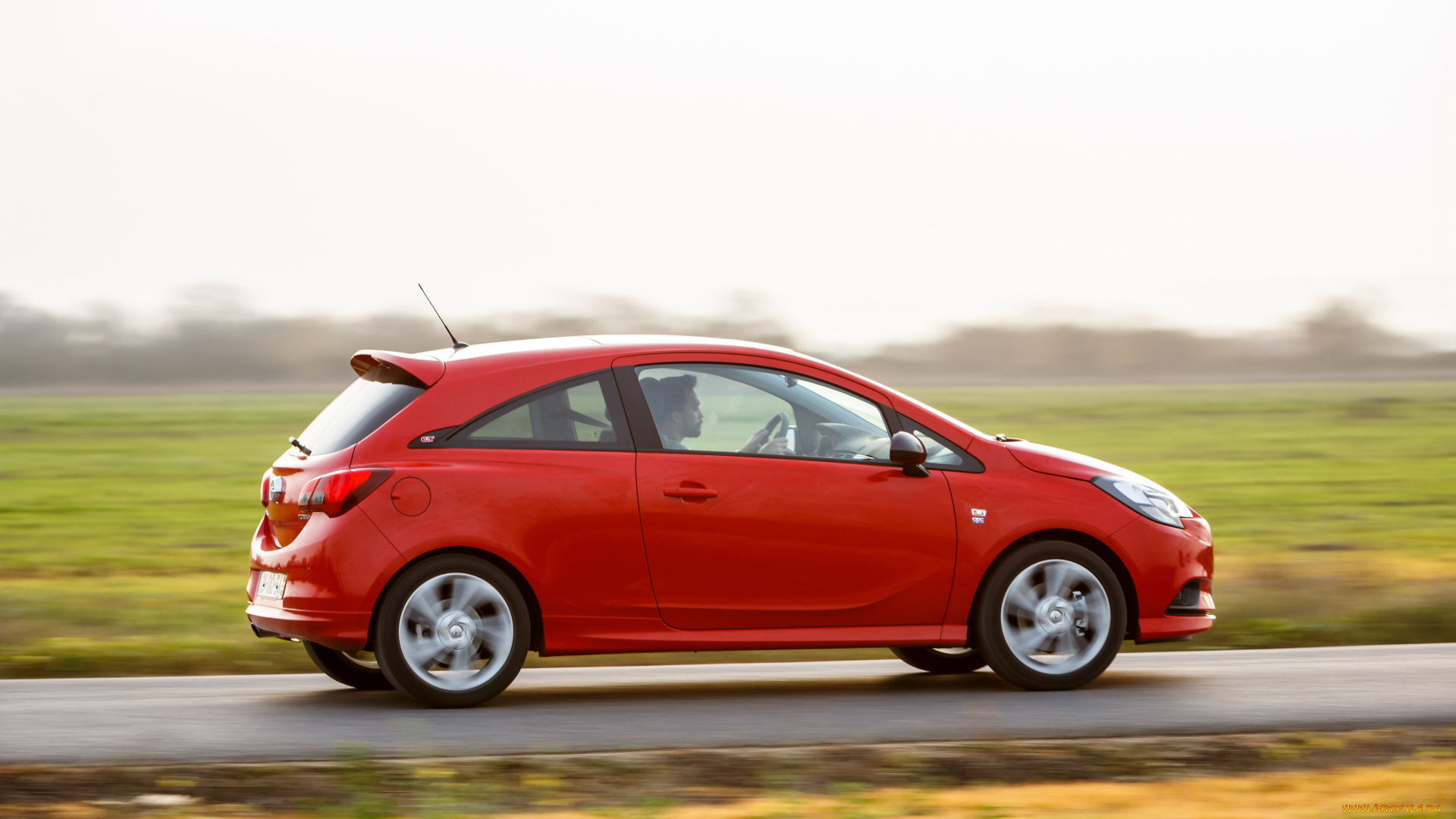 автомобили, opel, 2016г, corsa, e, gt