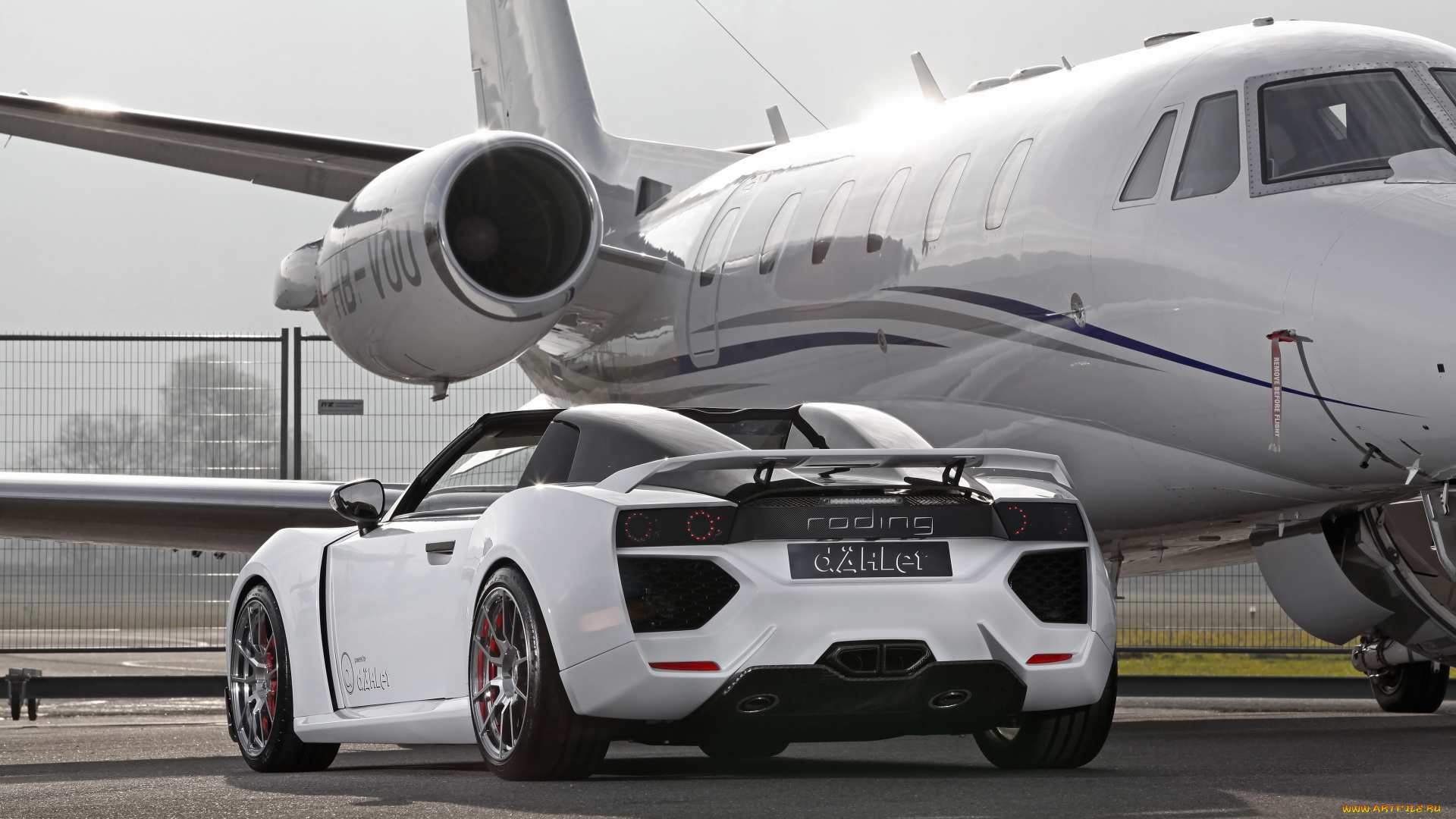 автомобили, roadrazer, r1, 2016г, roding, roadster