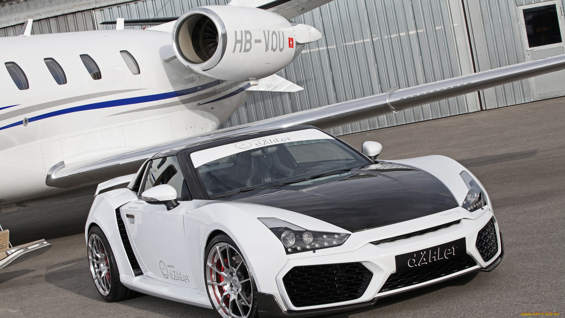 автомобили, roadrazer, r1, roding, roadster, 2016г