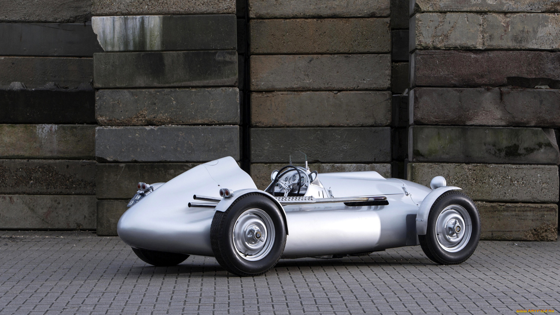 автомобили, veritas, meteor, 1950г