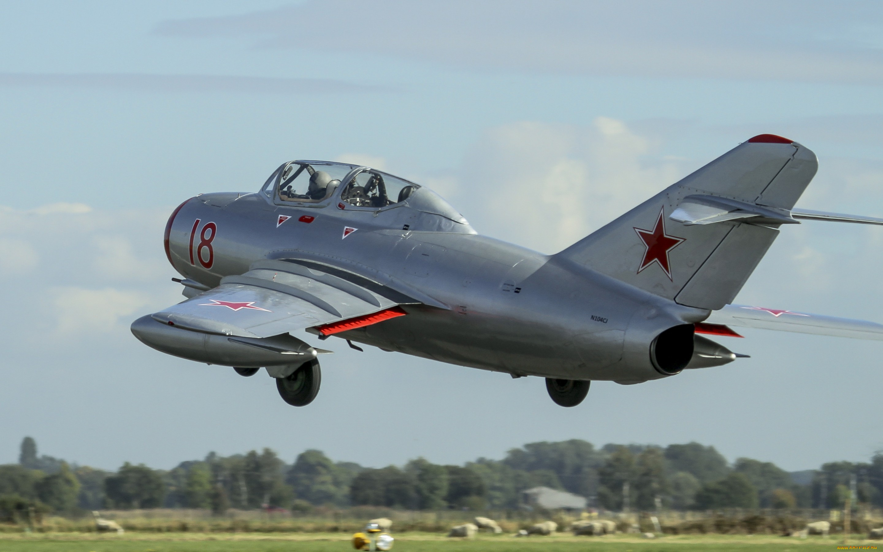 авиация, боевые, самолёты, взлёт