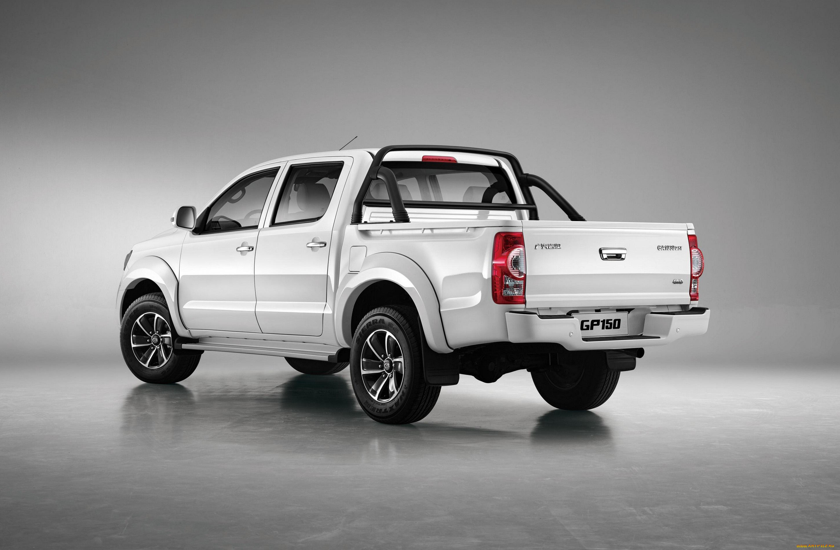 автомобили, gonow, gp150, 2015г