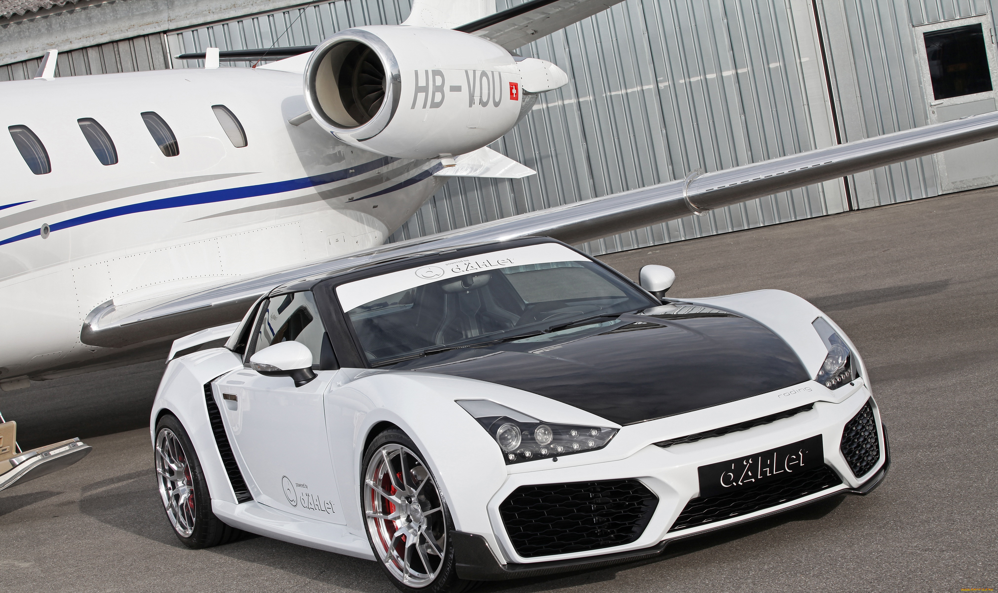 автомобили, roadrazer, r1, roding, roadster, 2016г