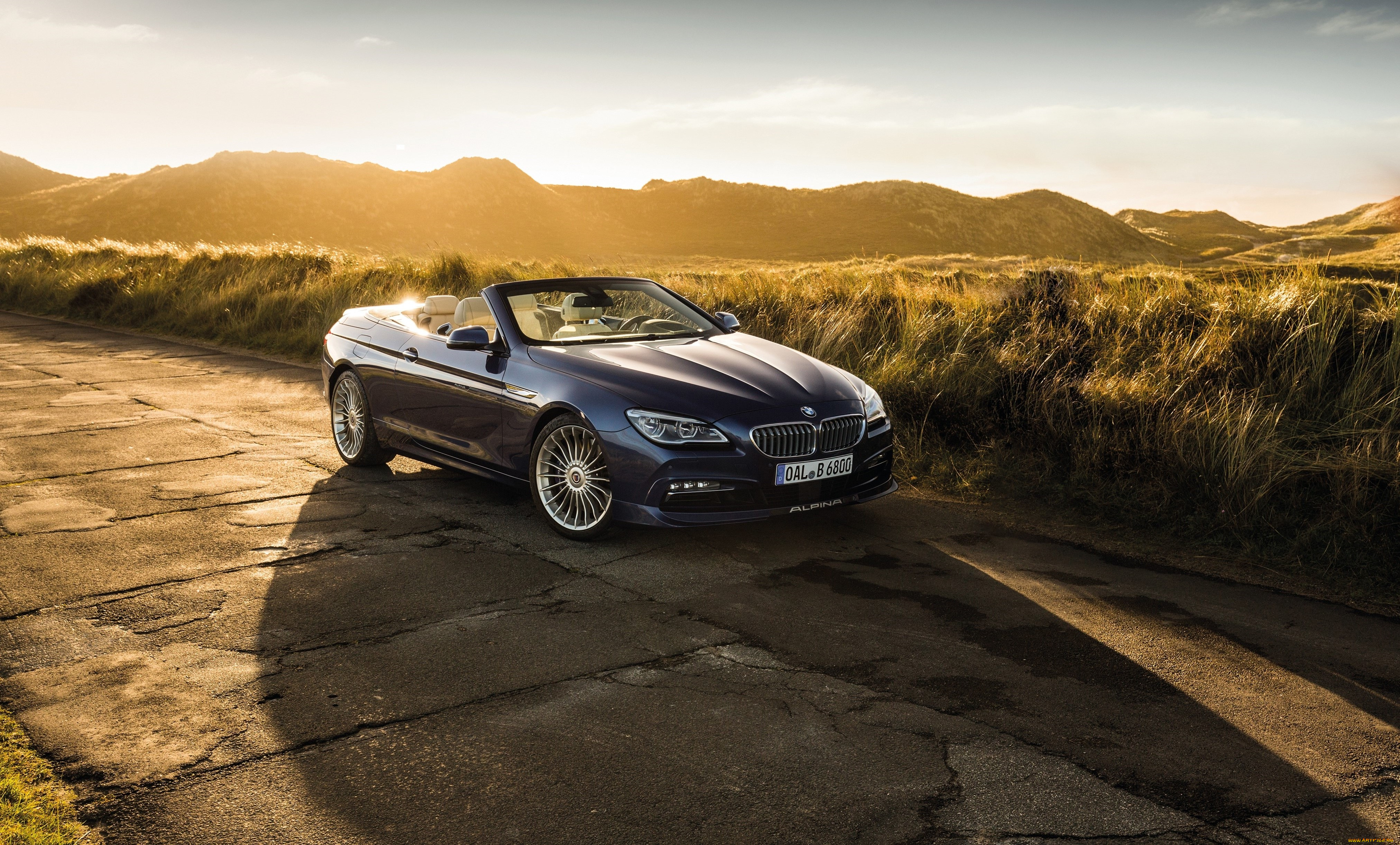 автомобили, alpine, f12, b6, alpina, 2015г, bi-turbo, cabrio