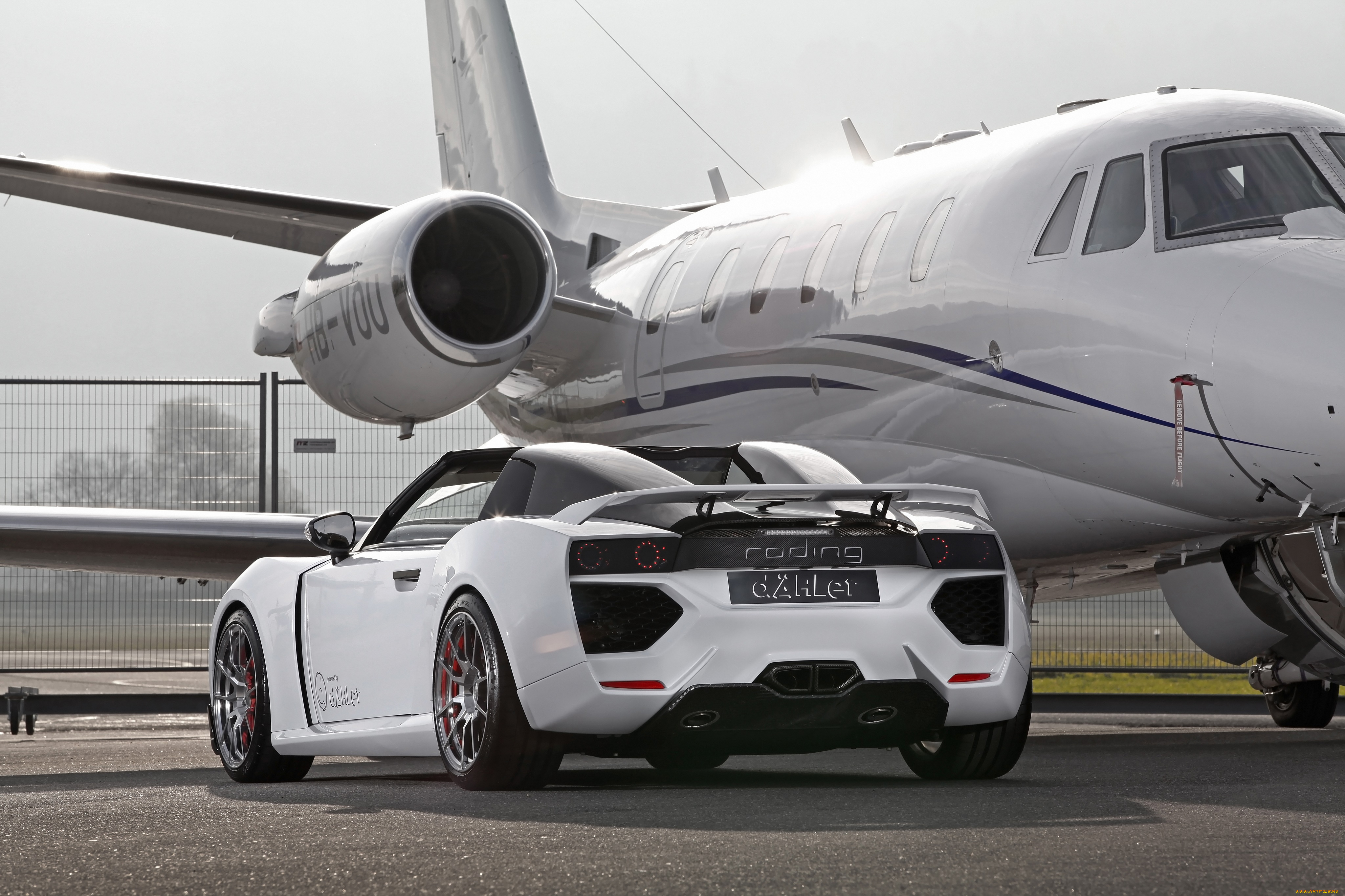 автомобили, roadrazer, r1, 2016г, roding, roadster