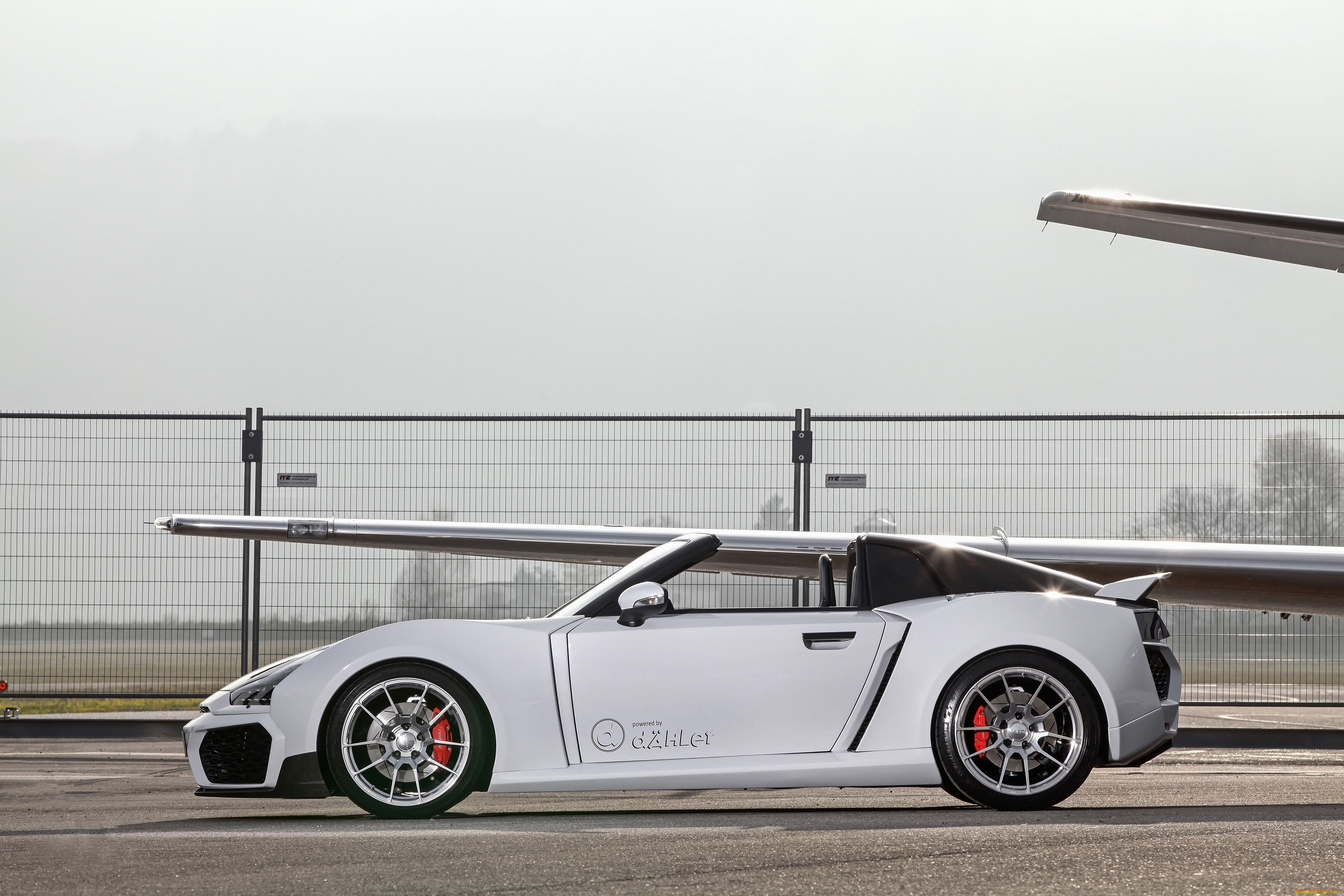 автомобили, roadrazer, r1, roadster, roding, 2016г