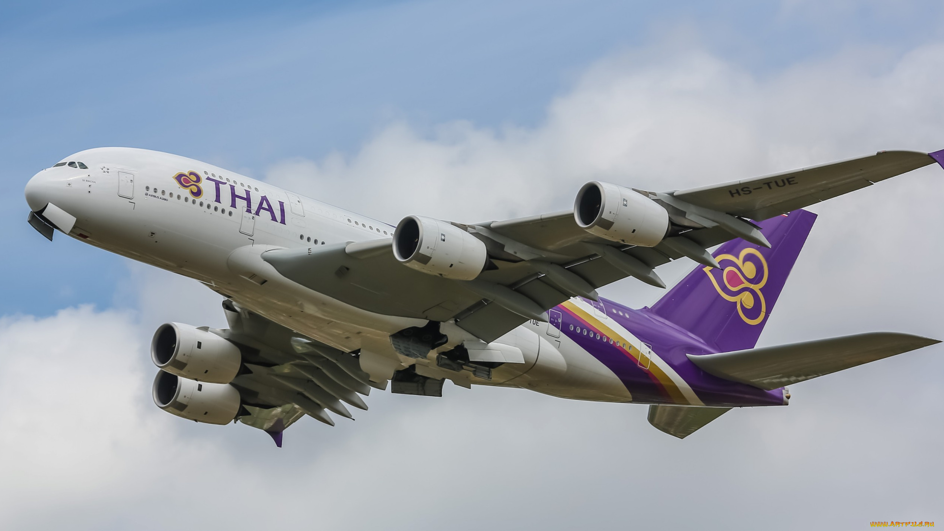 airbus, a, 380, авиация, пассажирские, самолёты, авиалайнер