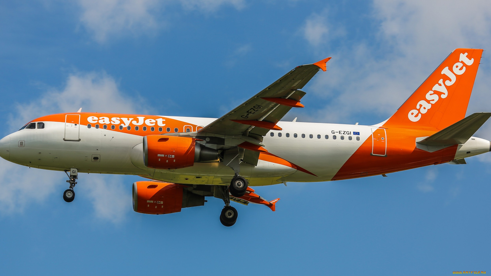 airbus, a320, авиация, пассажирские, самолёты, авиалайнер