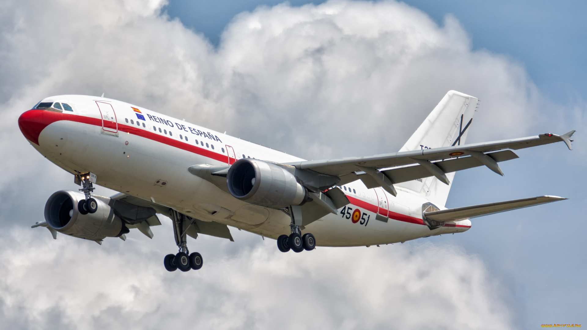 авиация, пассажирские, самолёты, авиалайнер