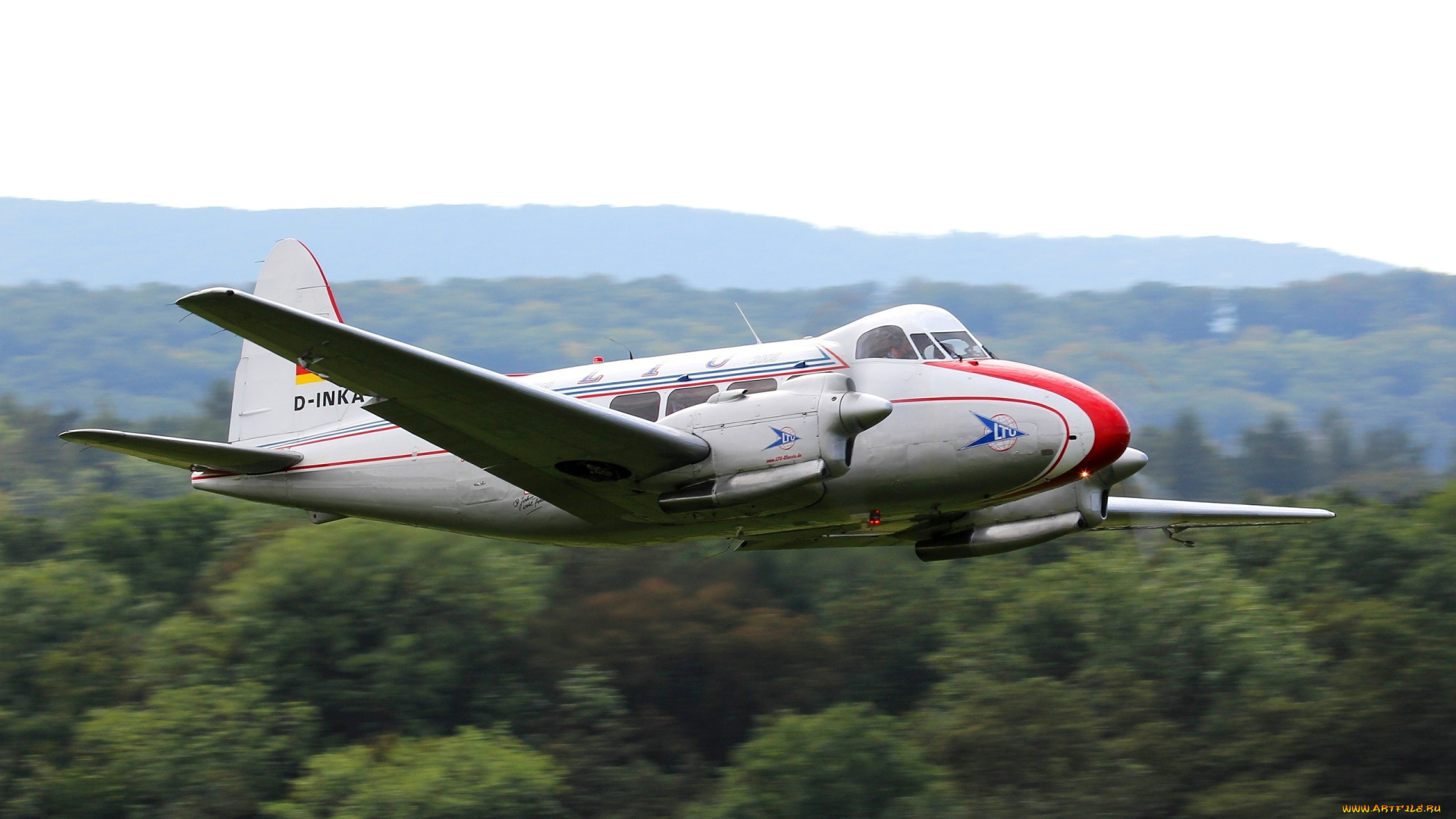 авиация, пассажирские, самолёты, самолет, полет