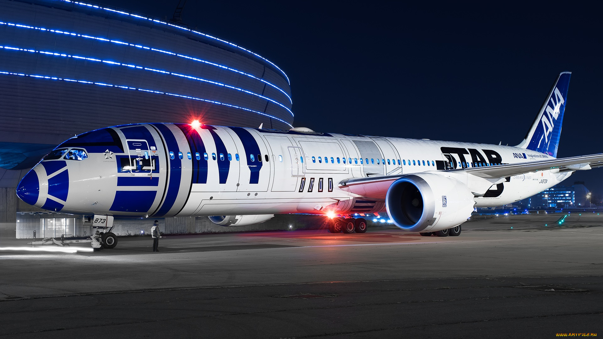 b789, авиация, пассажирские, самолёты, авиалайнер