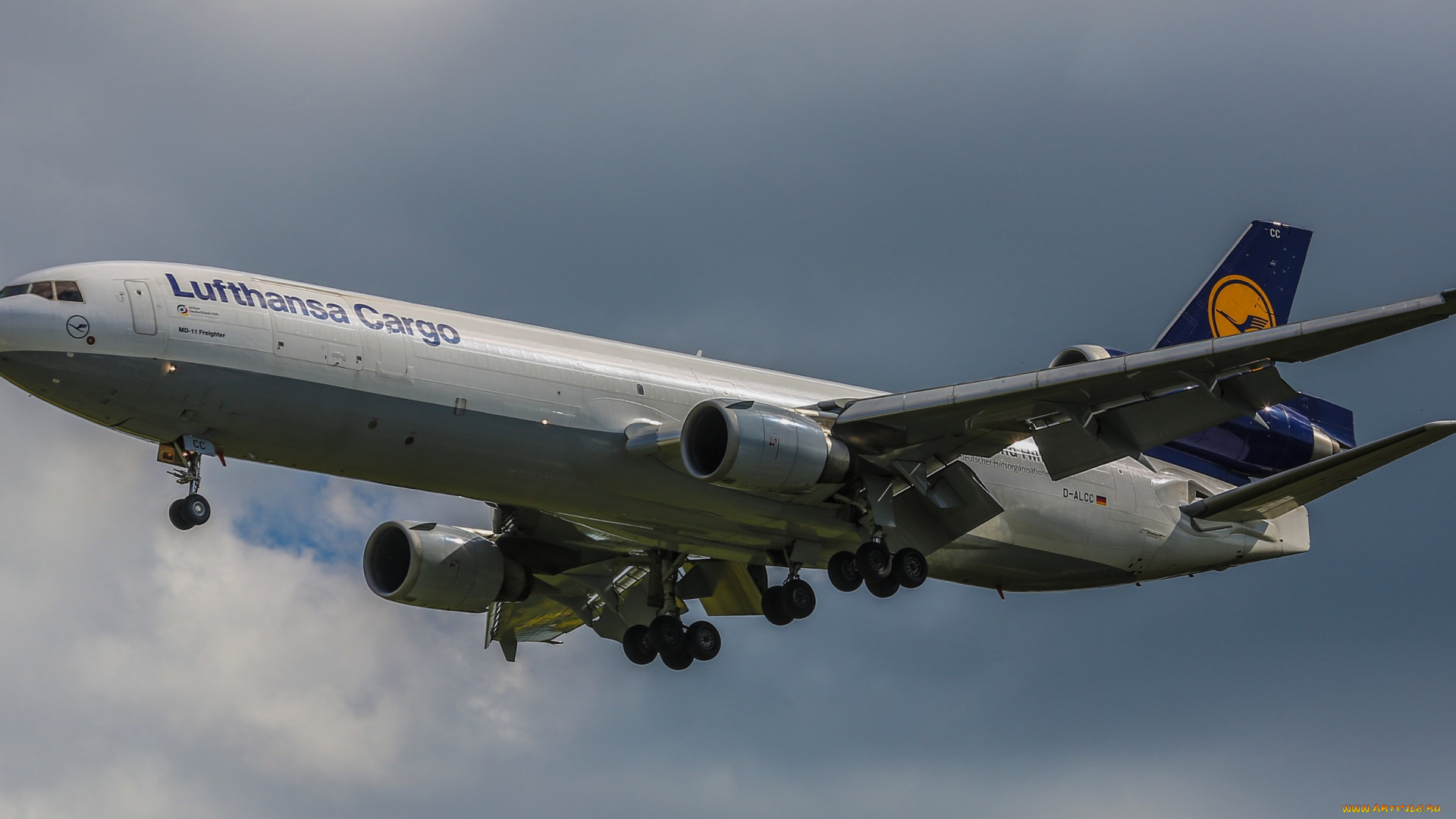 md11, авиация, грузовые, самолёты, транспорт