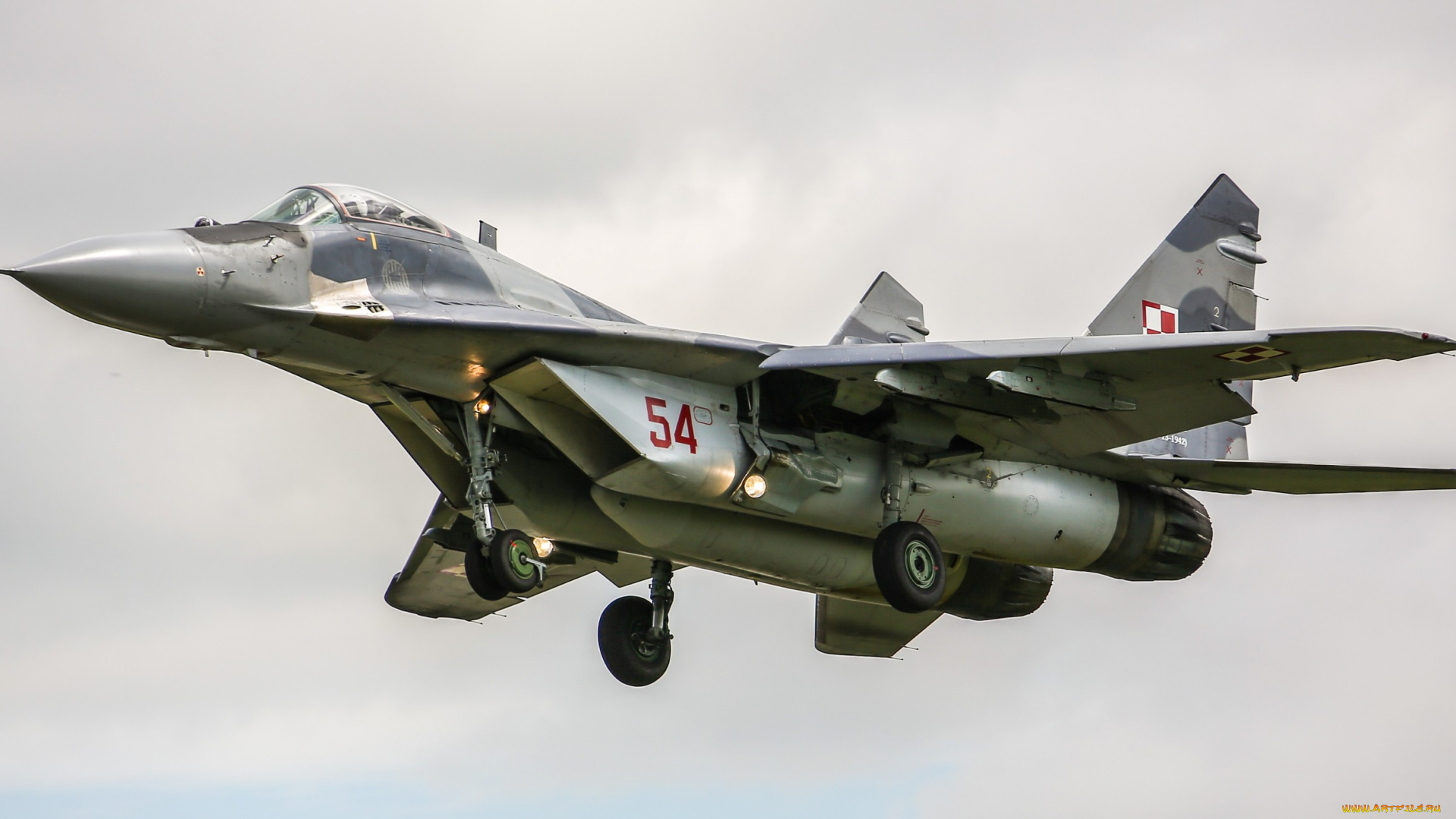 mig, 29, авиация, боевые, самолёты, истреьитель