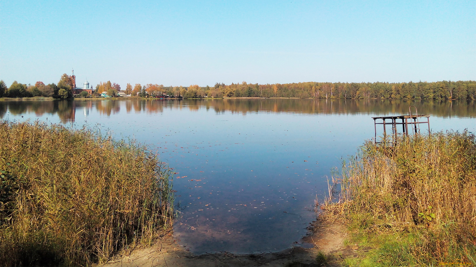 природа, реки, озера, озеро