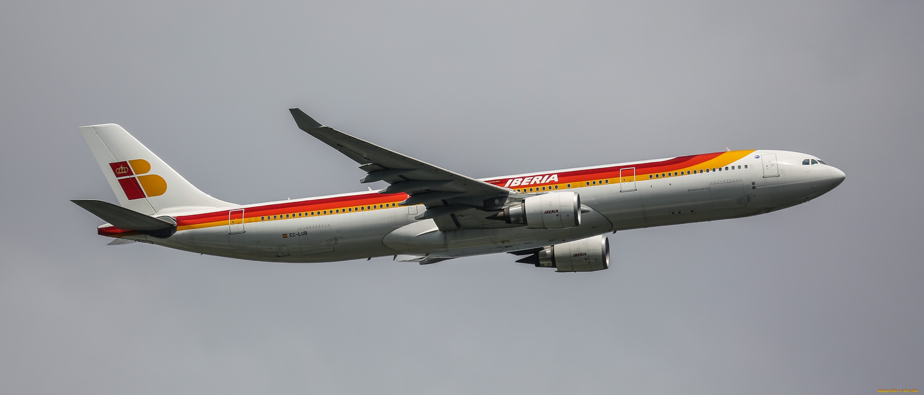 airbus, a330, авиация, пассажирские, самолёты, авиалайнер