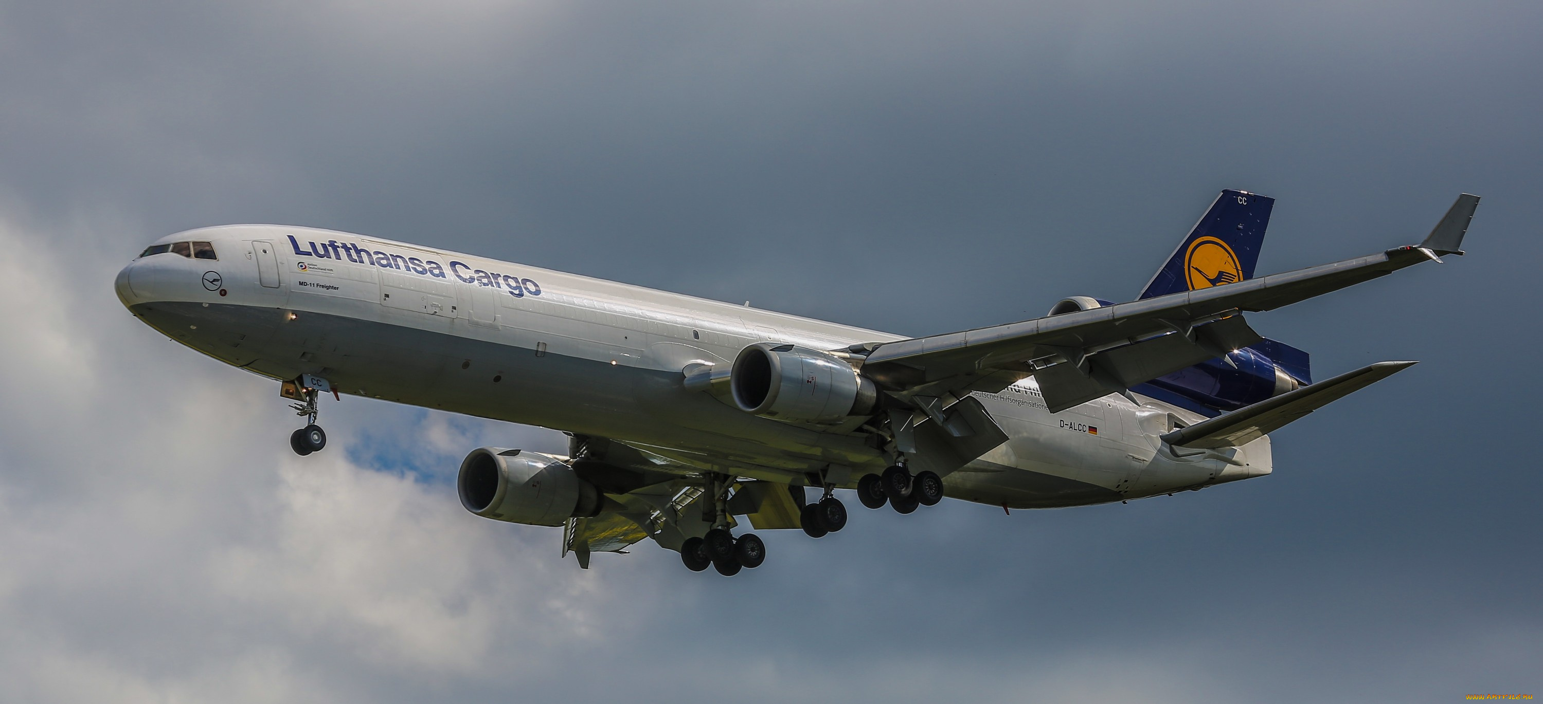 md11, авиация, грузовые, самолёты, транспорт