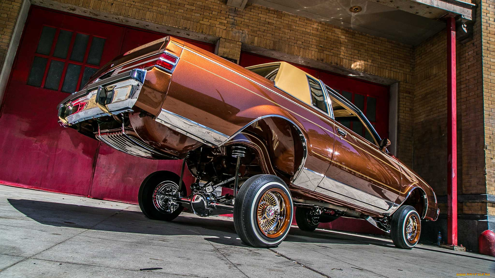 автомобили, buick