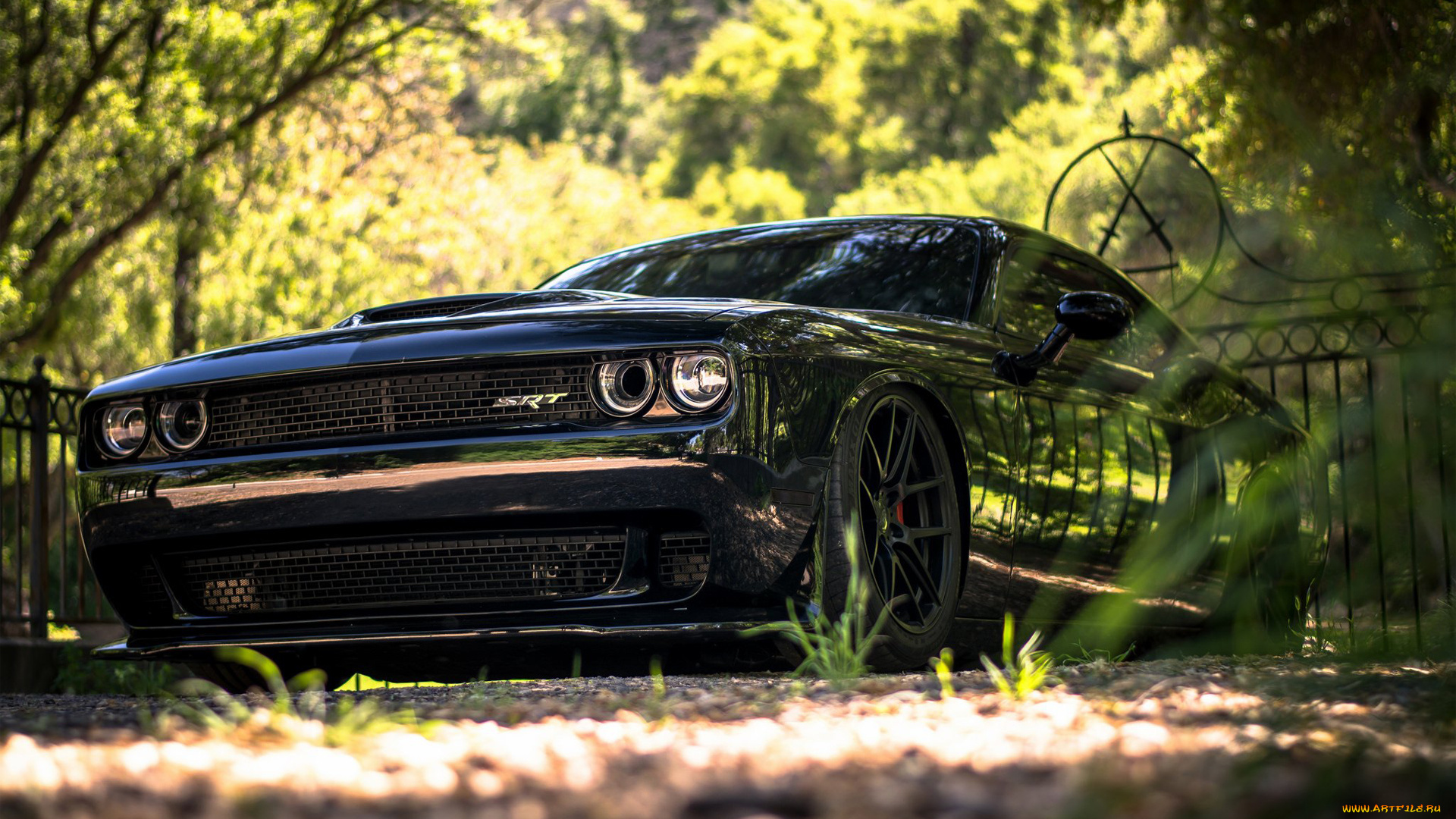 автомобили, dodge