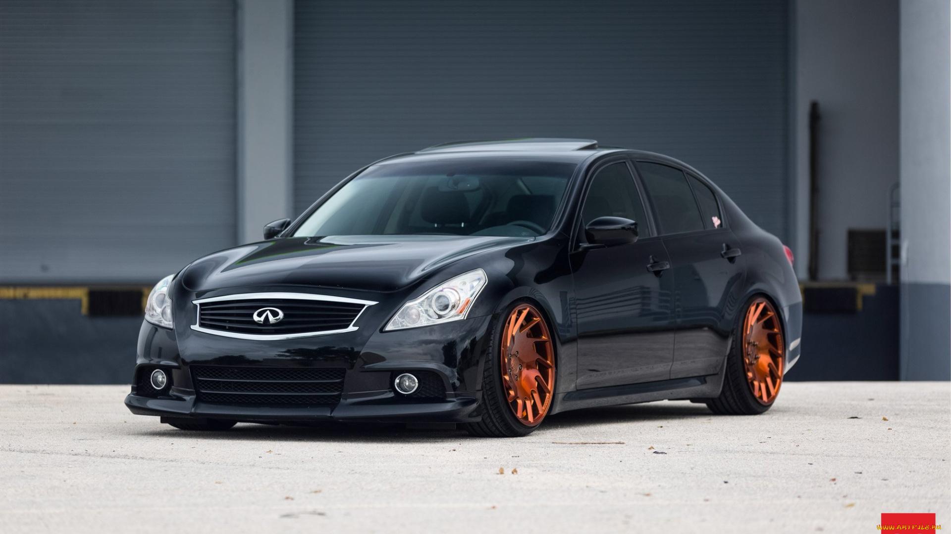 автомобили, infiniti