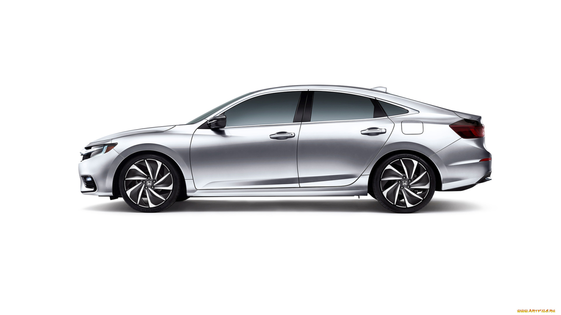 honda, insight, concept, 2018, автомобили, honda, insight, concept, 2018