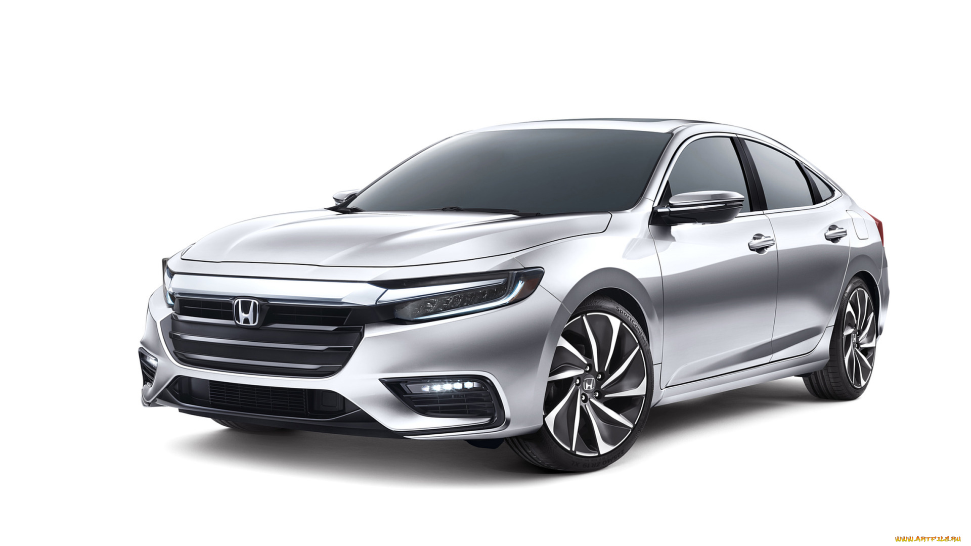 honda, insight, concept, 2018, автомобили, honda, 2018, concept, insight